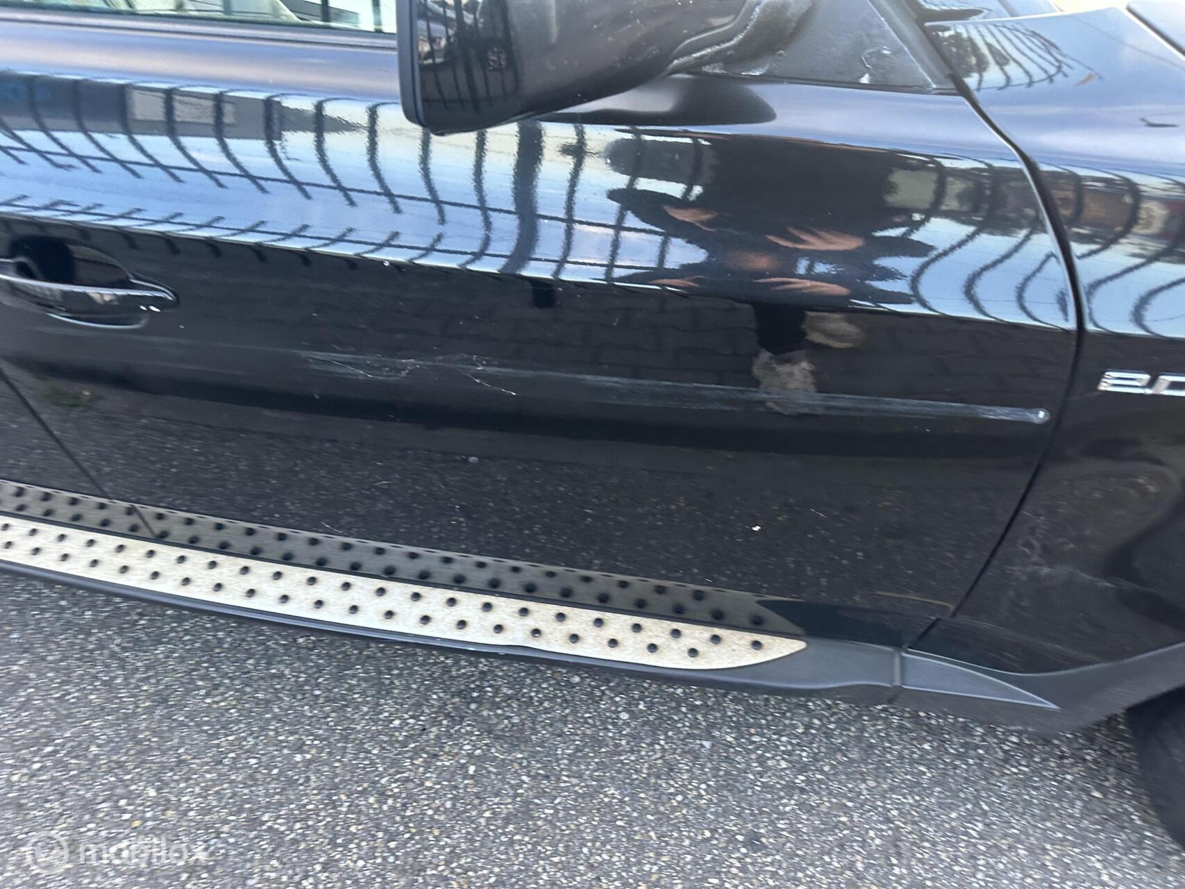 Foto van BMW X Reihe