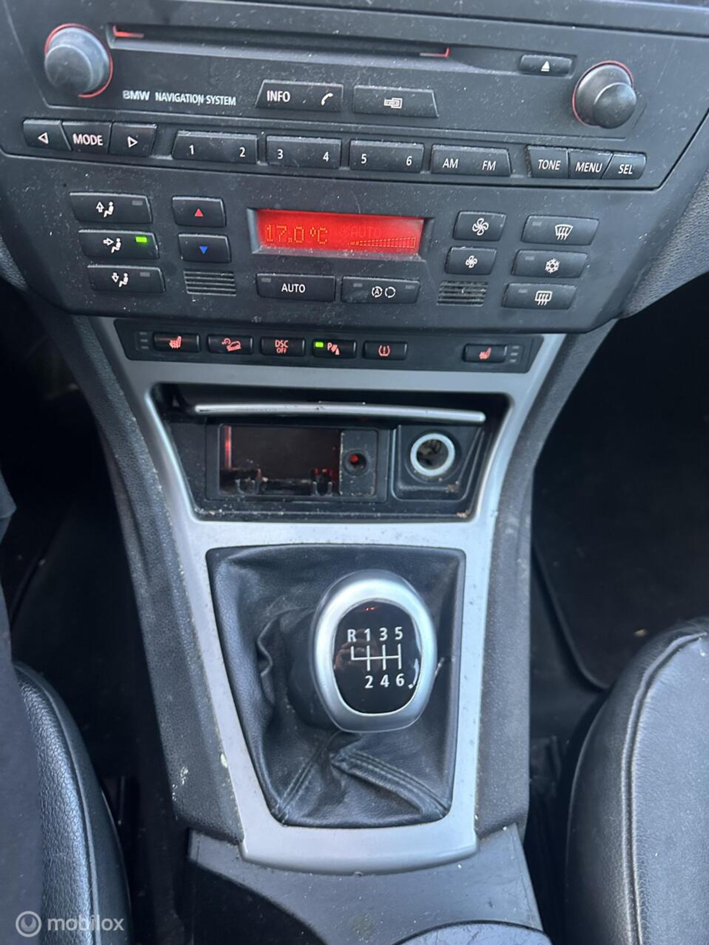 Foto van BMW X Reihe