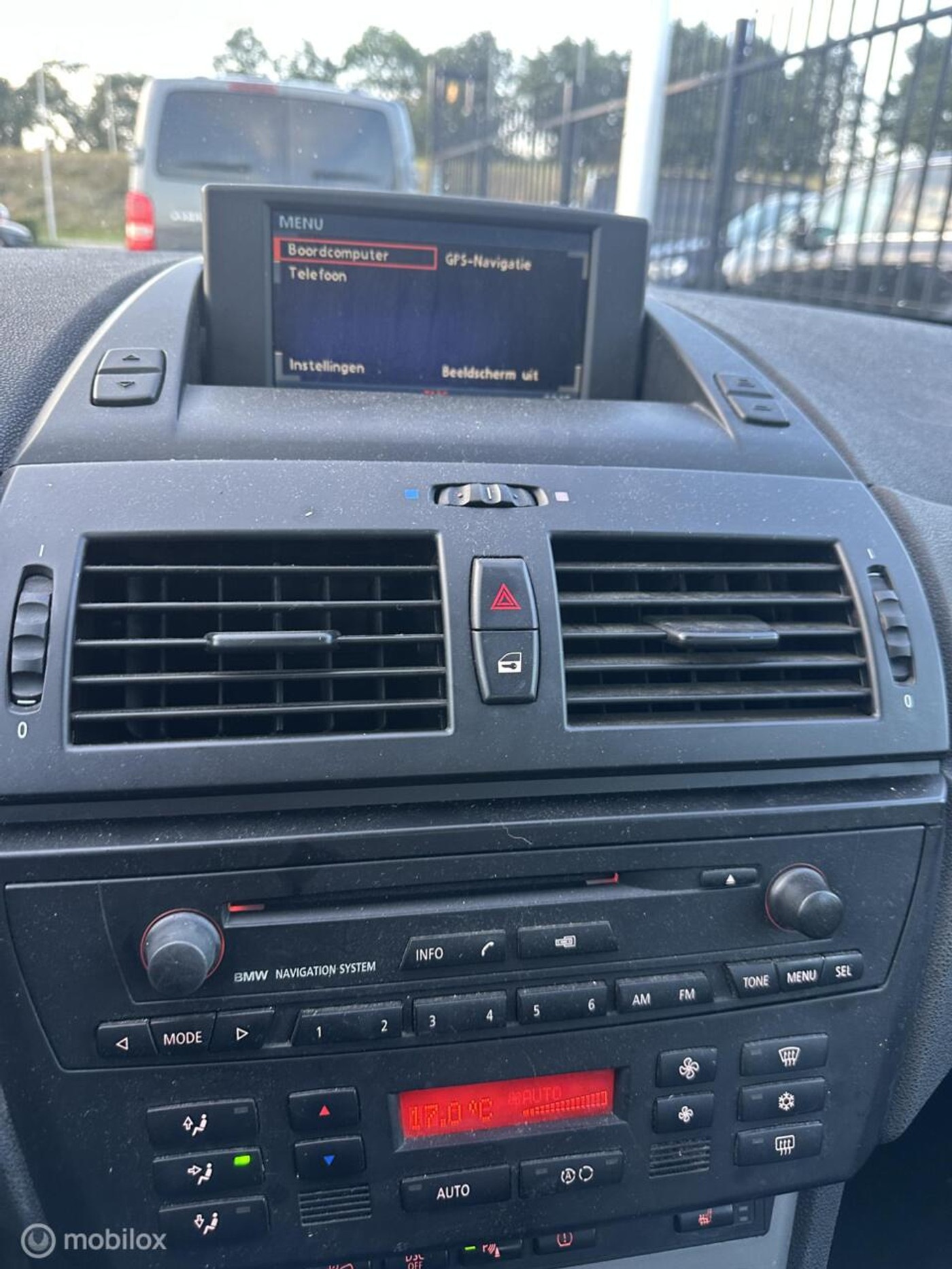 Foto van BMW X Reihe