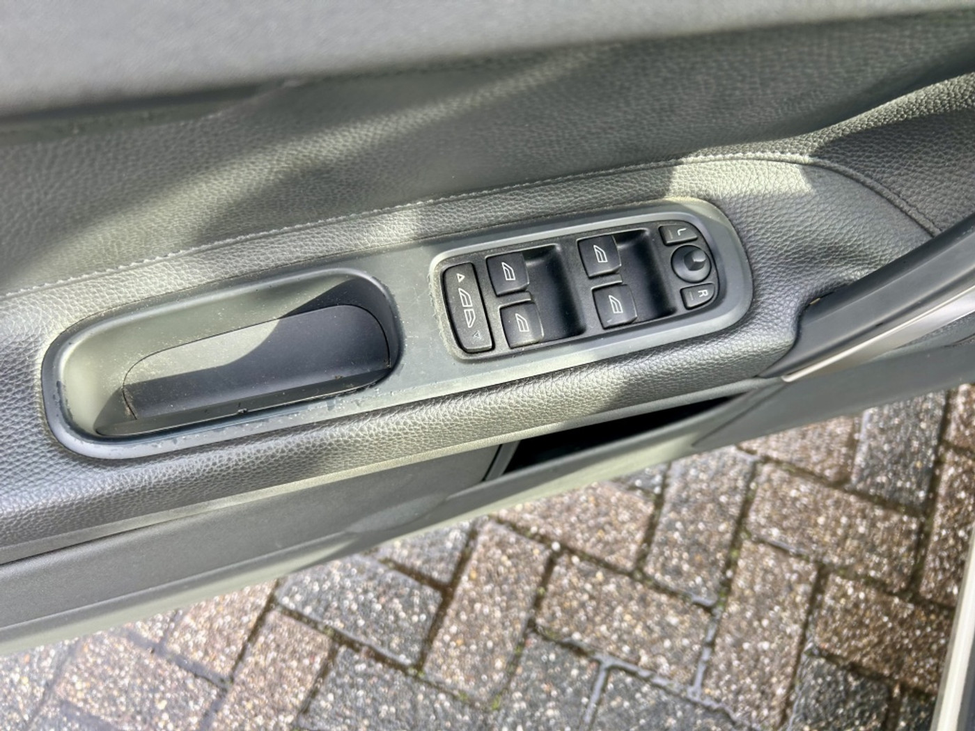 Foto van Volvo C70