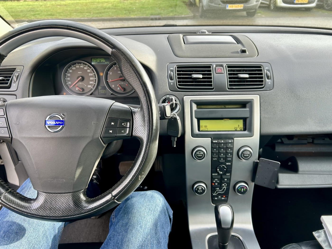 Foto van Volvo C70