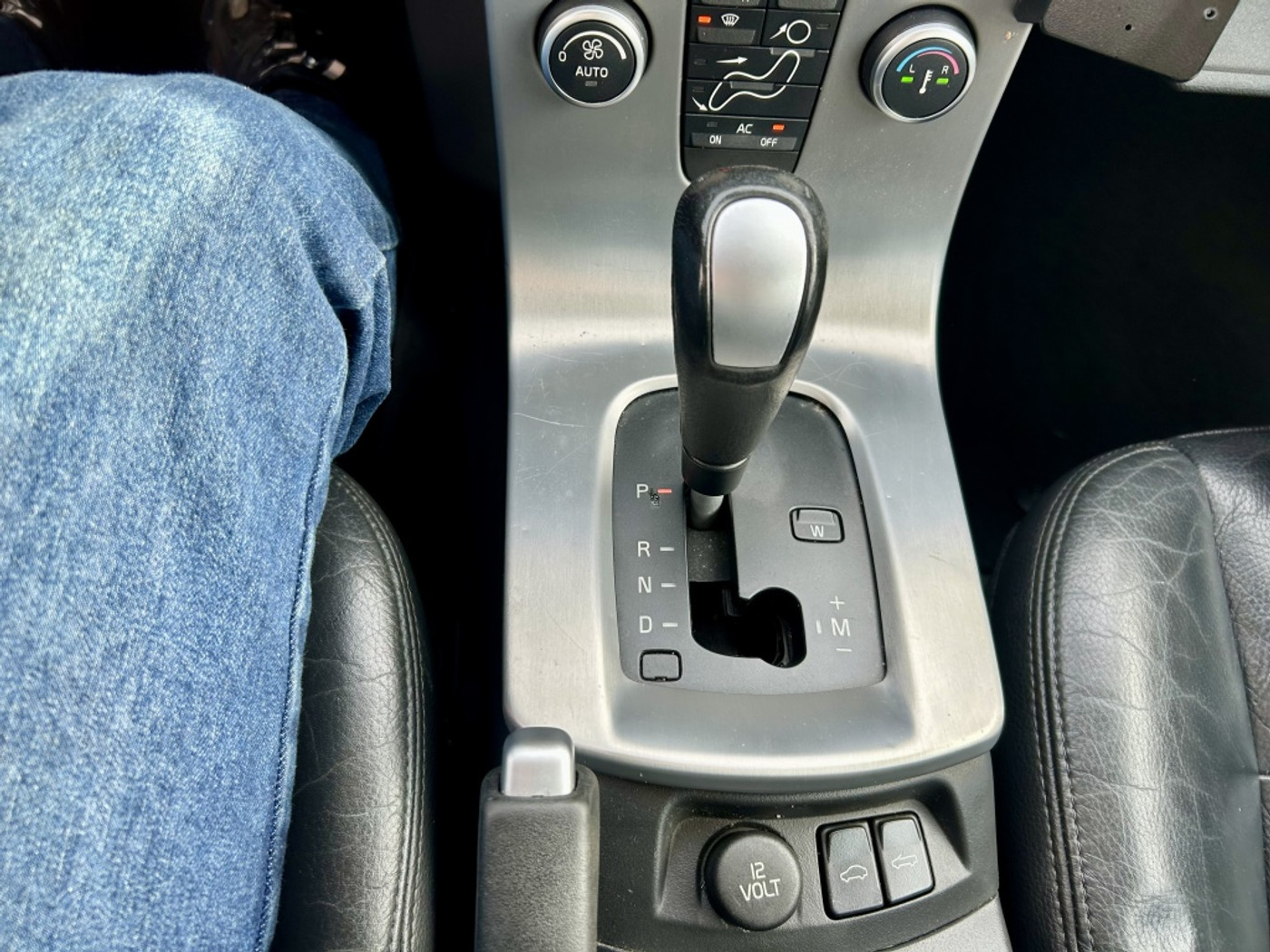 Foto van Volvo C70