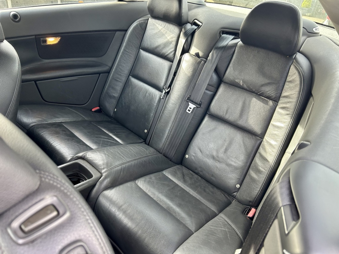 Foto van Volvo C70