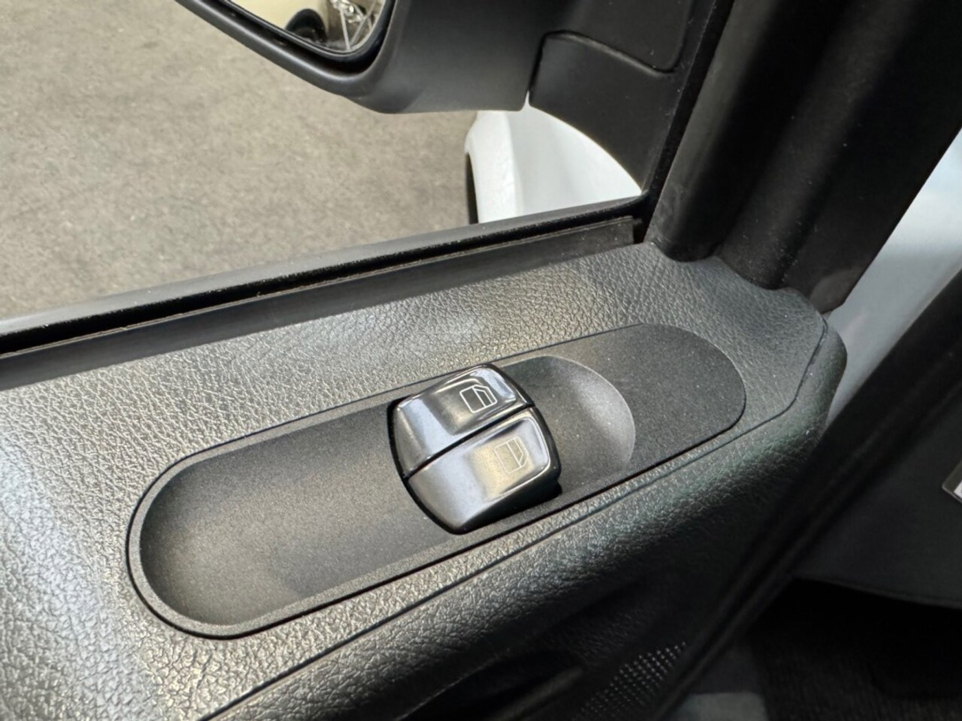 Foto van Mercedes-Benz Vito