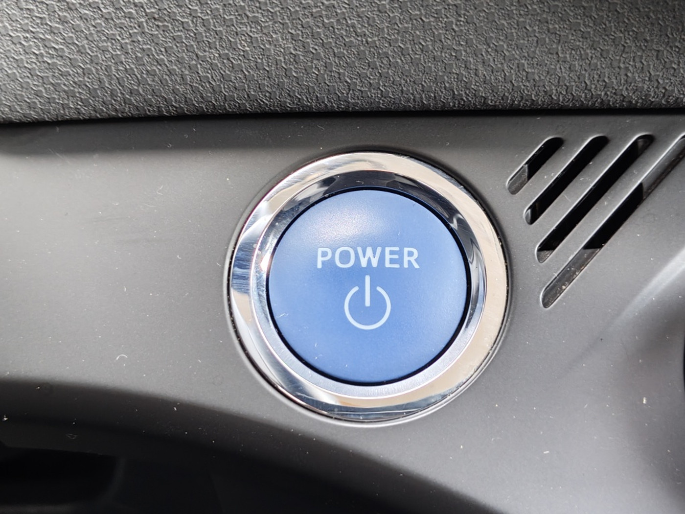 Foto van Toyota Toyota Yaris Hybrid