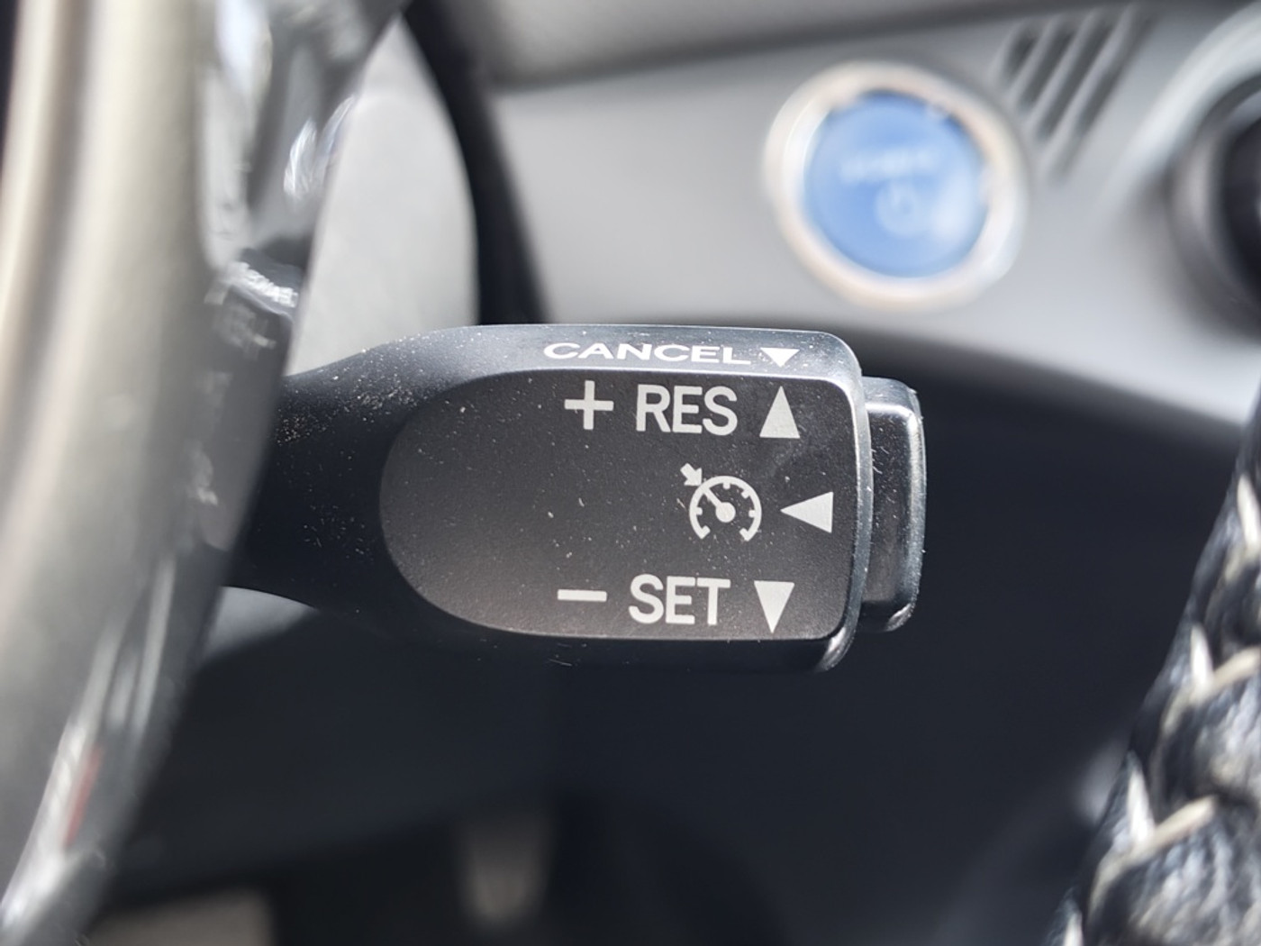 Foto van Toyota Toyota Yaris Hybrid
