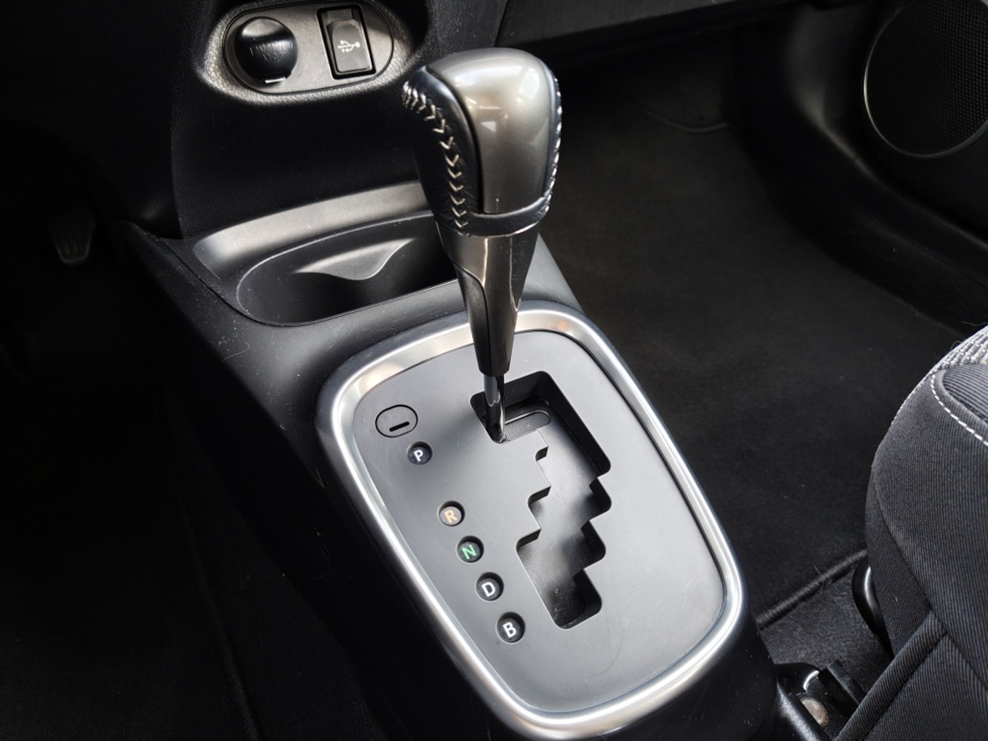 Foto van Toyota Toyota Yaris Hybrid