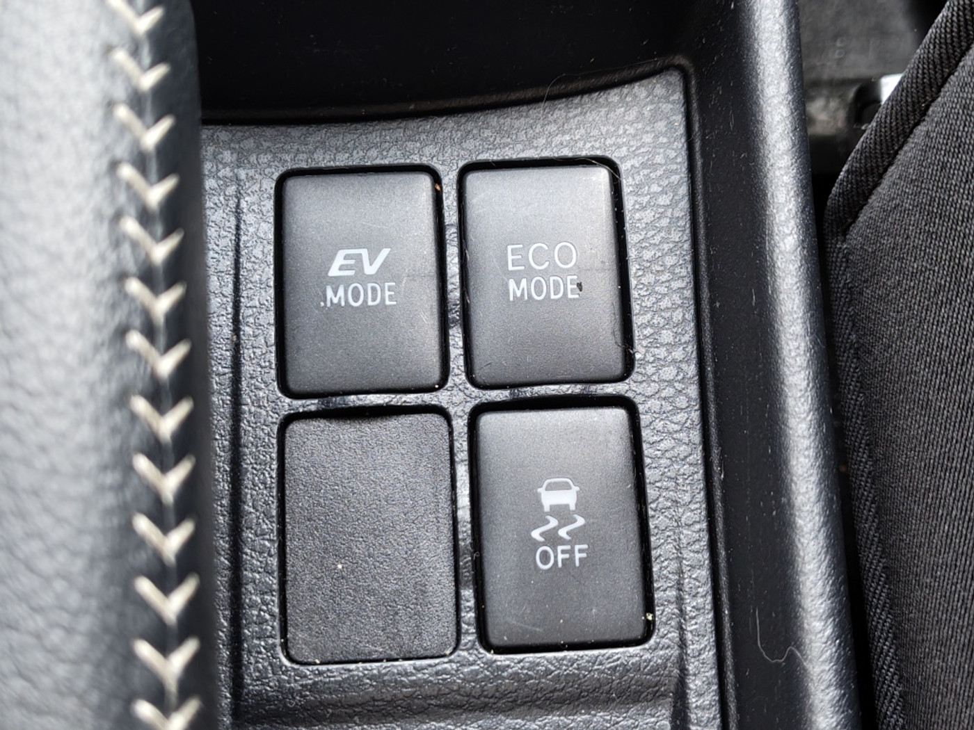 Foto van Toyota Toyota Yaris Hybrid