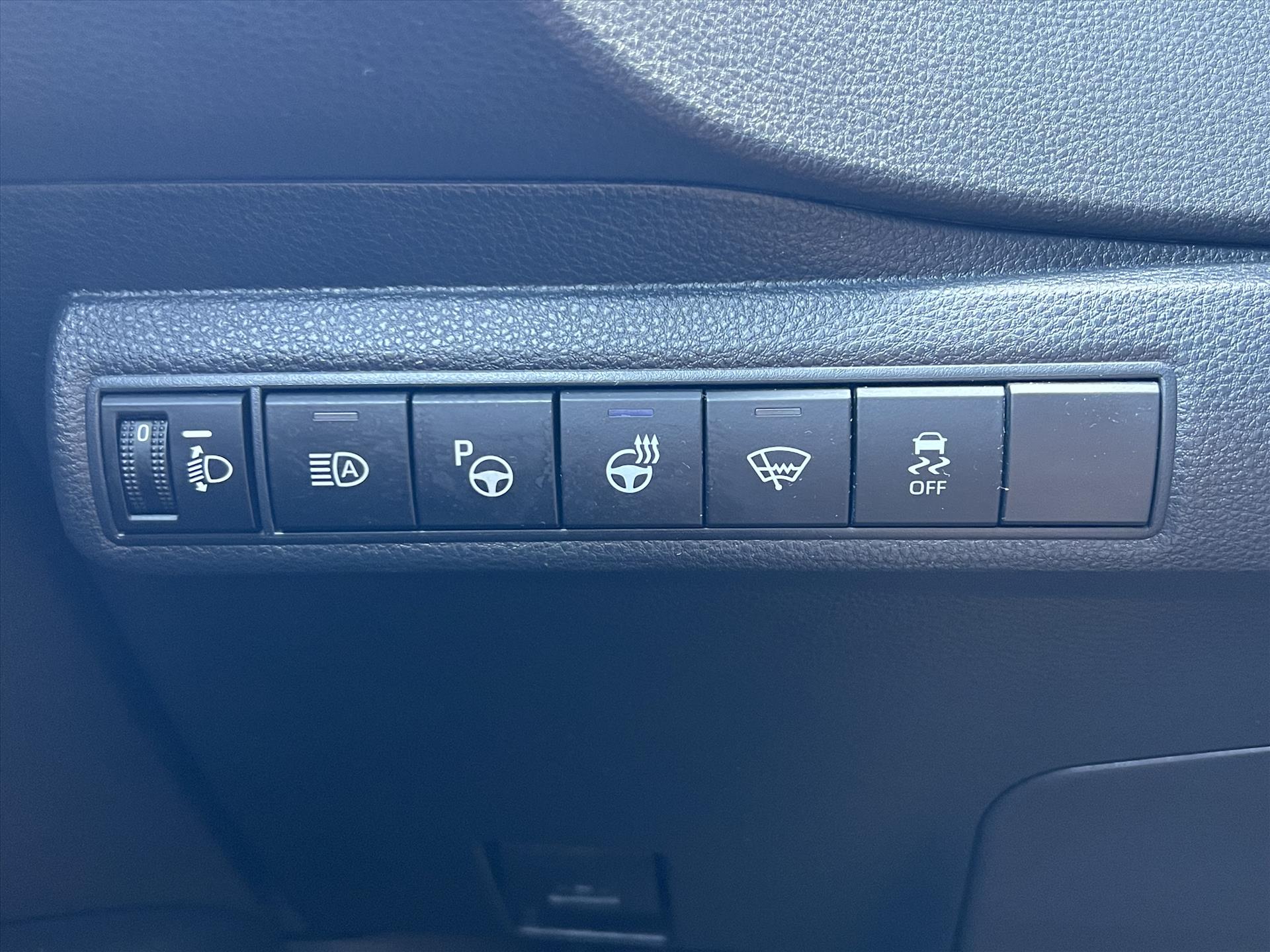 Foto van Toyota Toyota Corolla