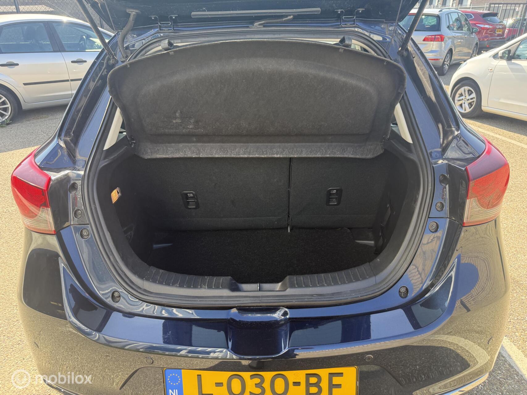 Foto van Mazda Mazda2