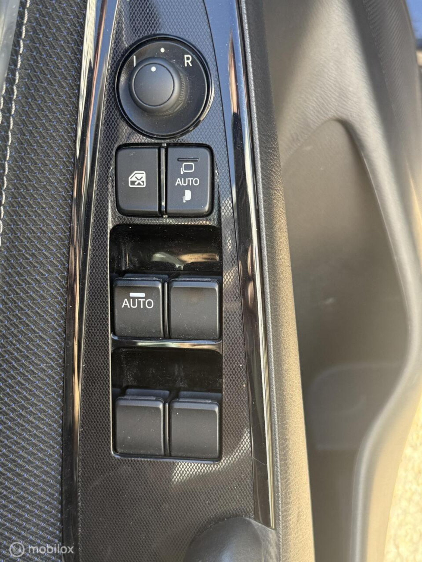 Foto van Mazda Mazda2