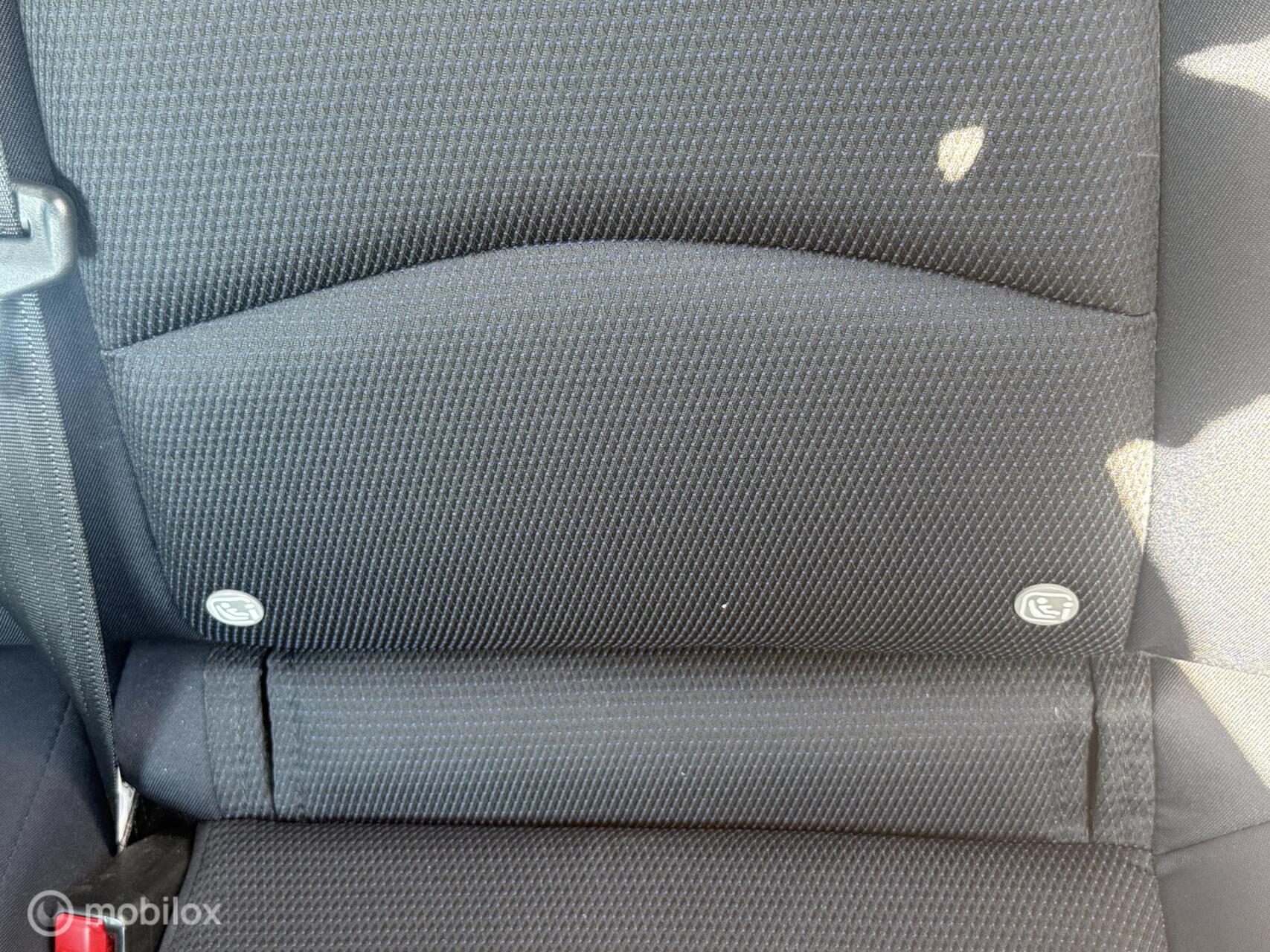 Foto van Mazda Mazda2