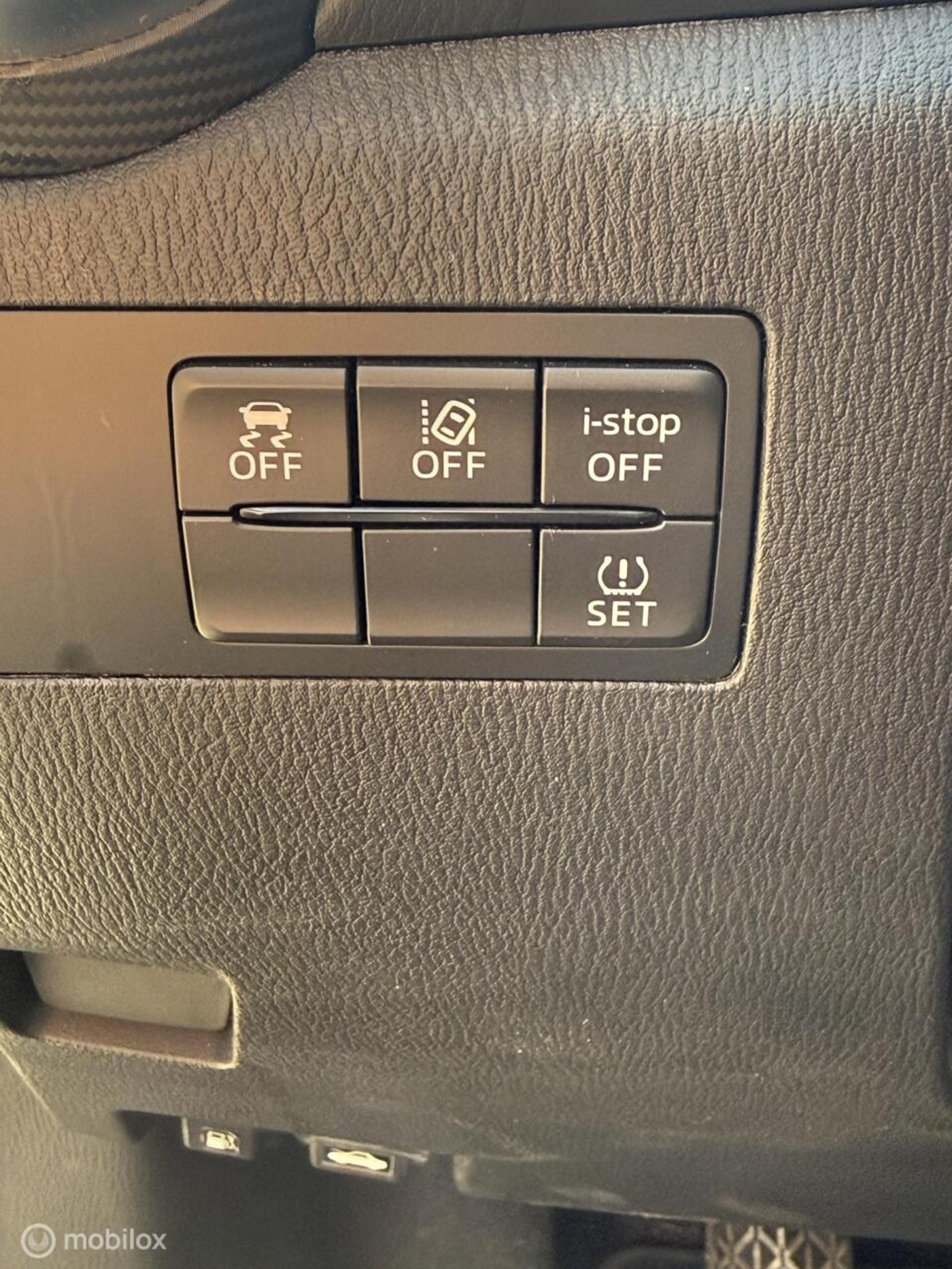 Foto van Mazda Mazda2