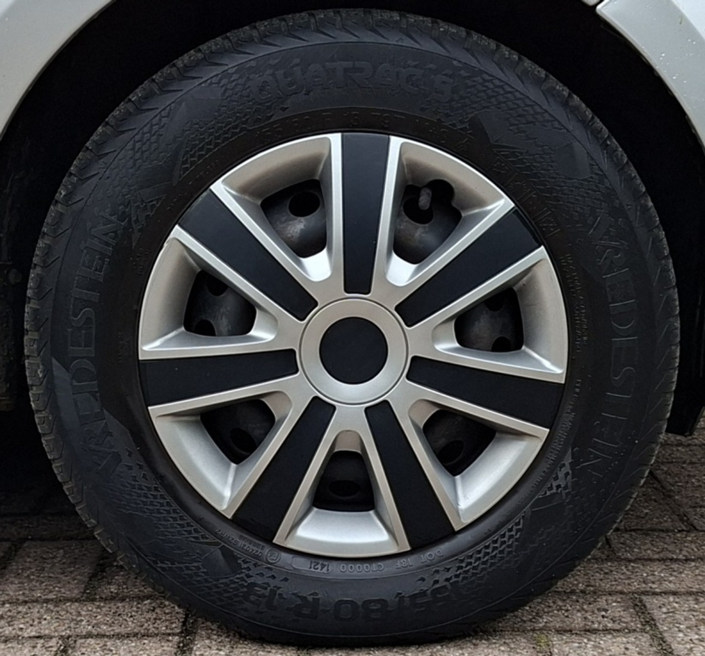 Foto van Fiat Fiat Panda