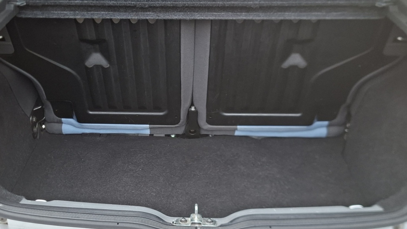 Foto van Fiat Fiat Panda