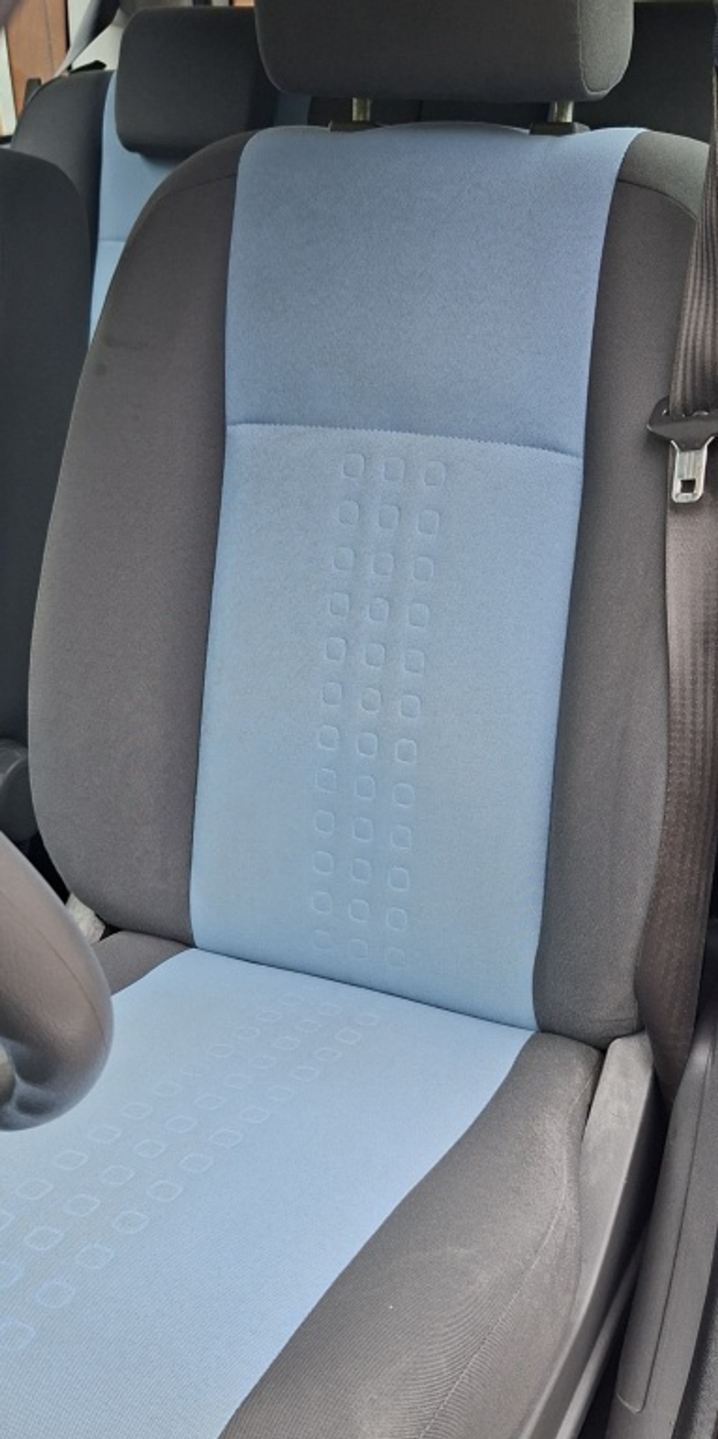 Foto van Fiat Fiat Panda