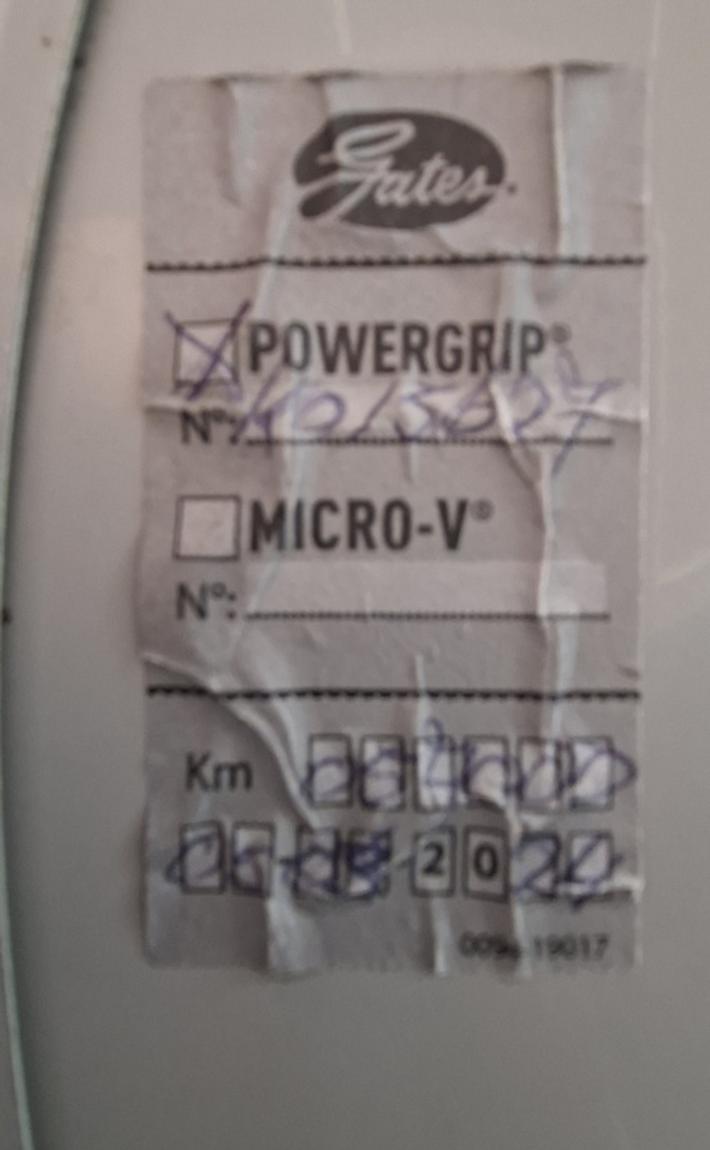 Foto van Fiat Fiat Panda