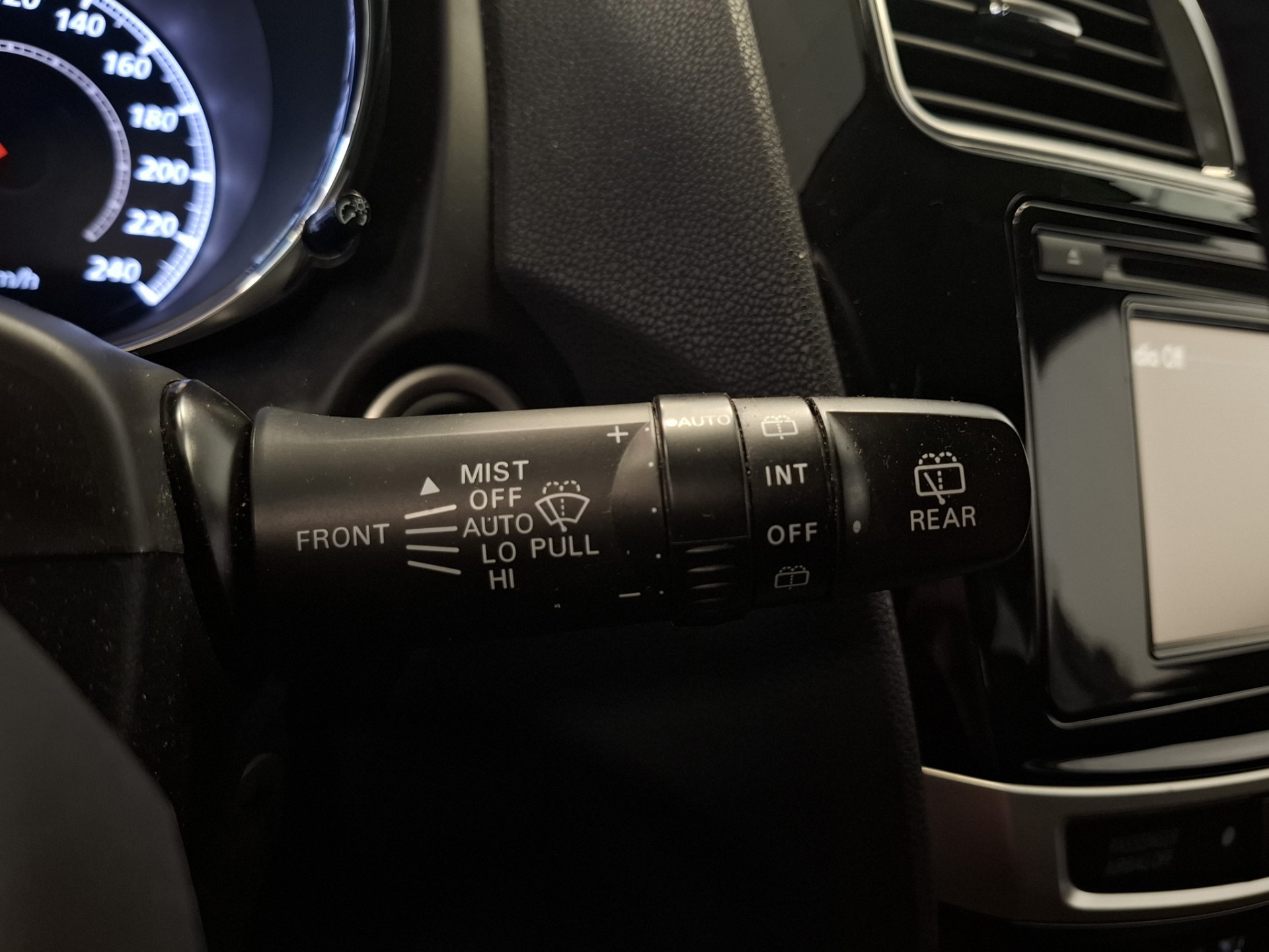 Foto van Mitsubishi Mitsubishi Asx