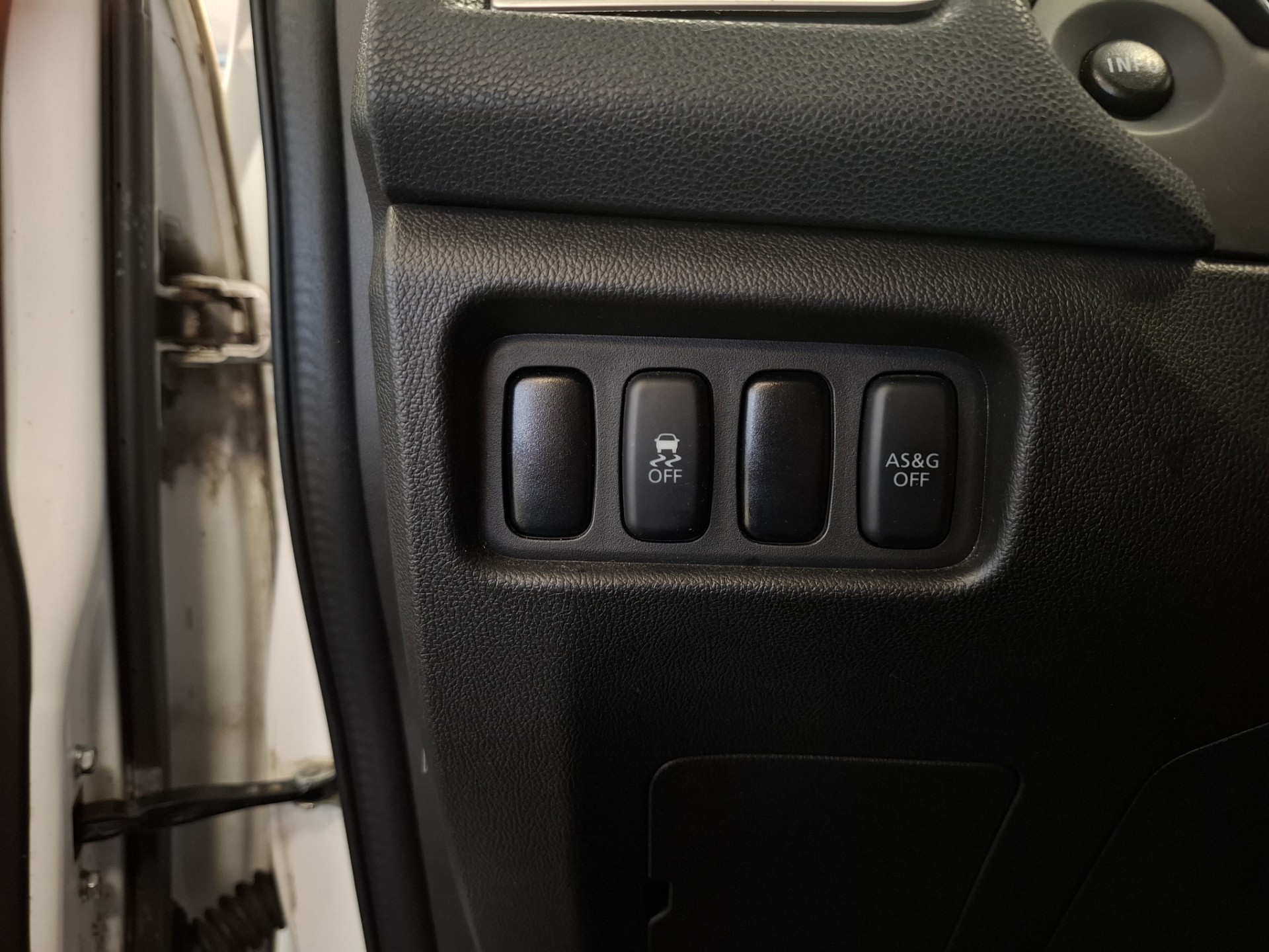 Foto van Mitsubishi Mitsubishi Asx