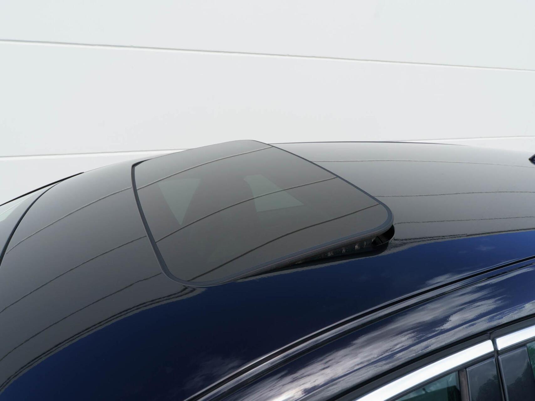 Foto van Volvo V60