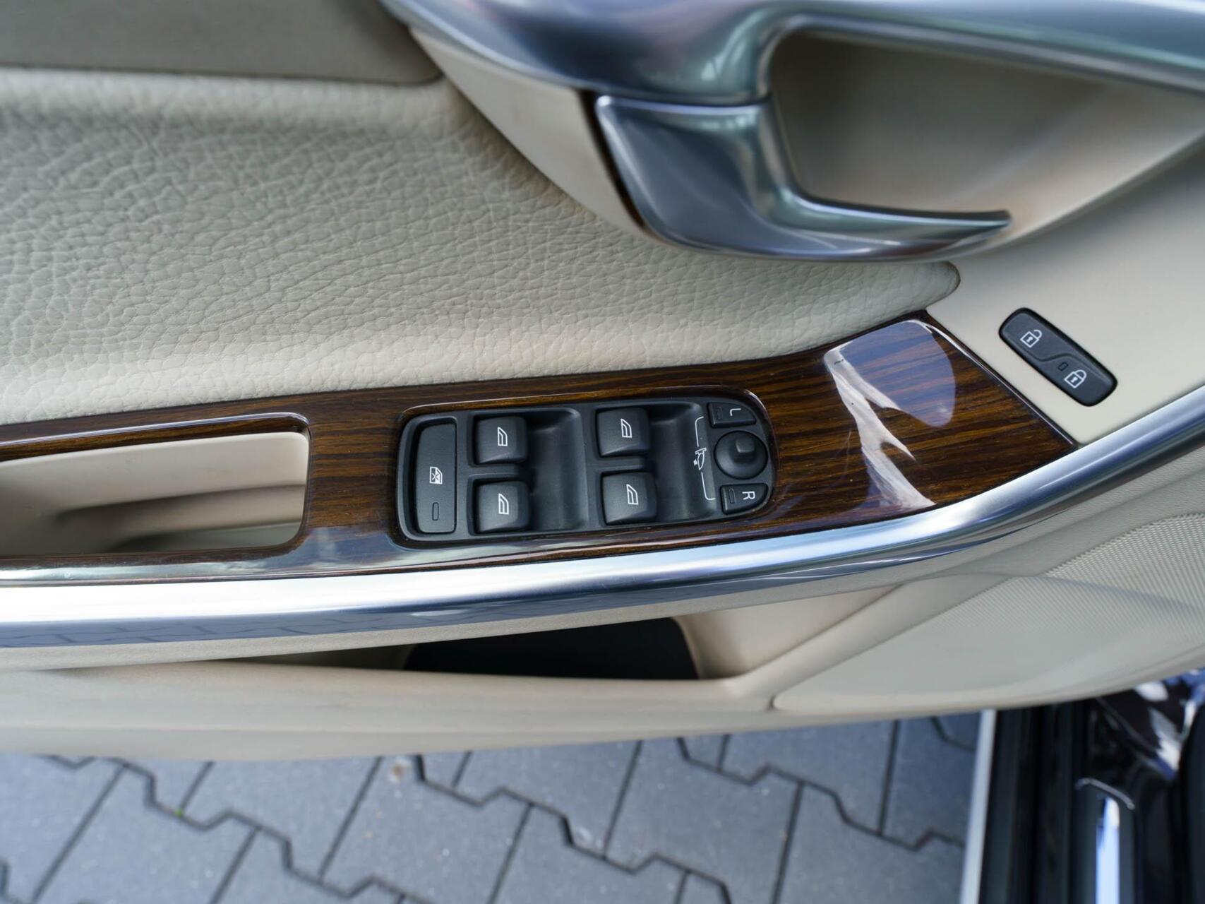 Foto van Volvo V60