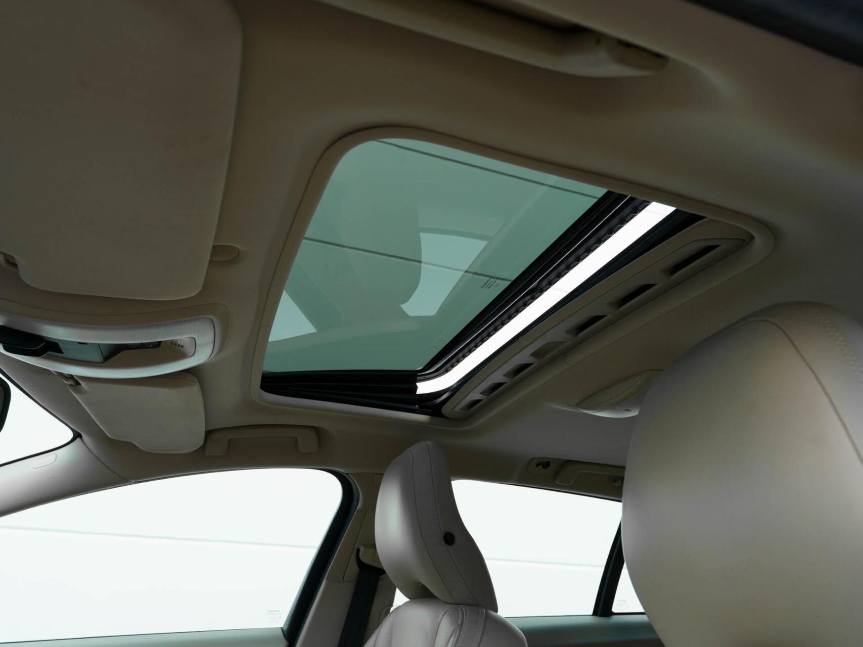 Foto van Volvo V60