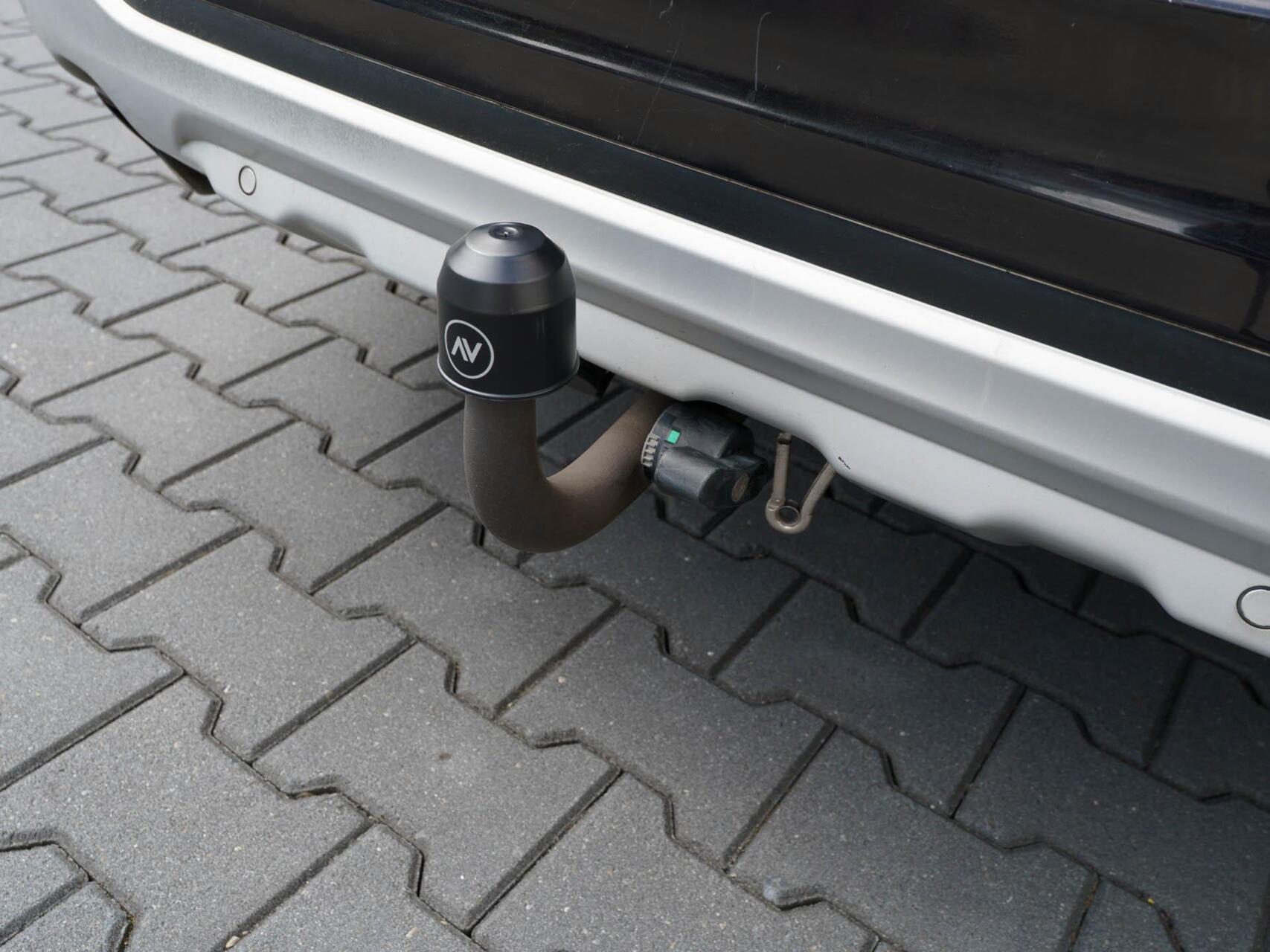 Foto van Volvo V60