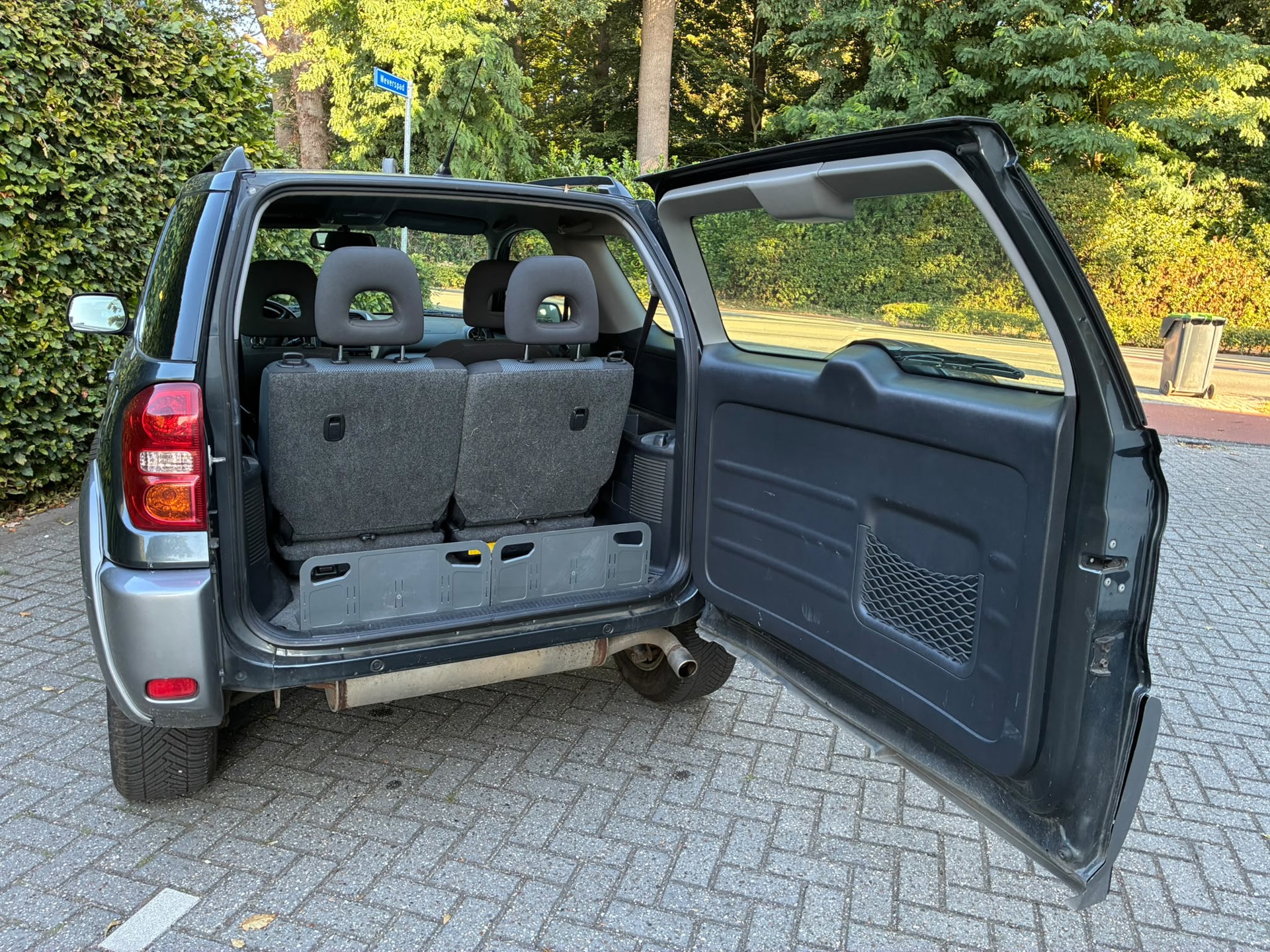 Foto van Toyota Toyota Rav4