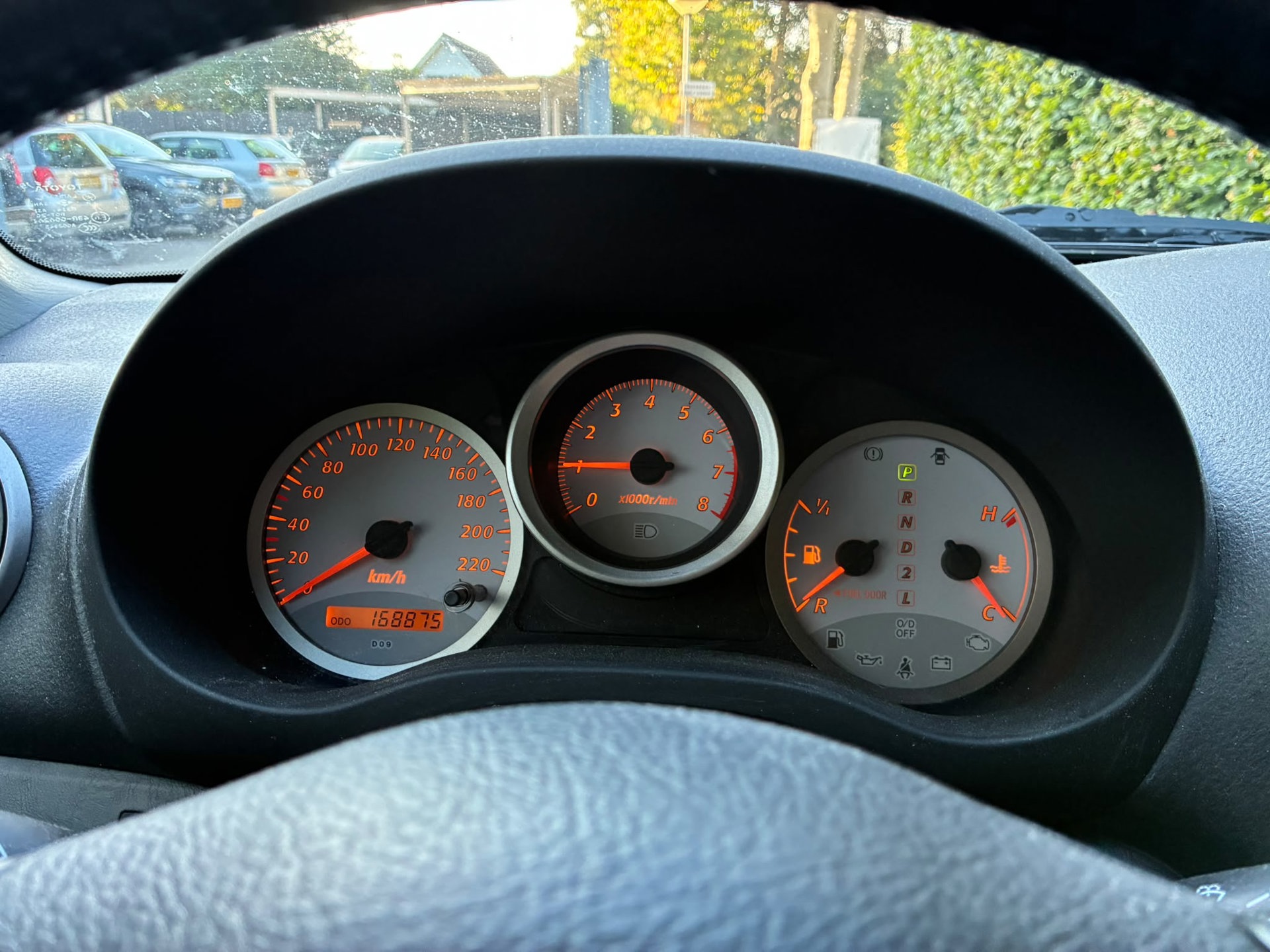 Foto van Toyota Toyota Rav4