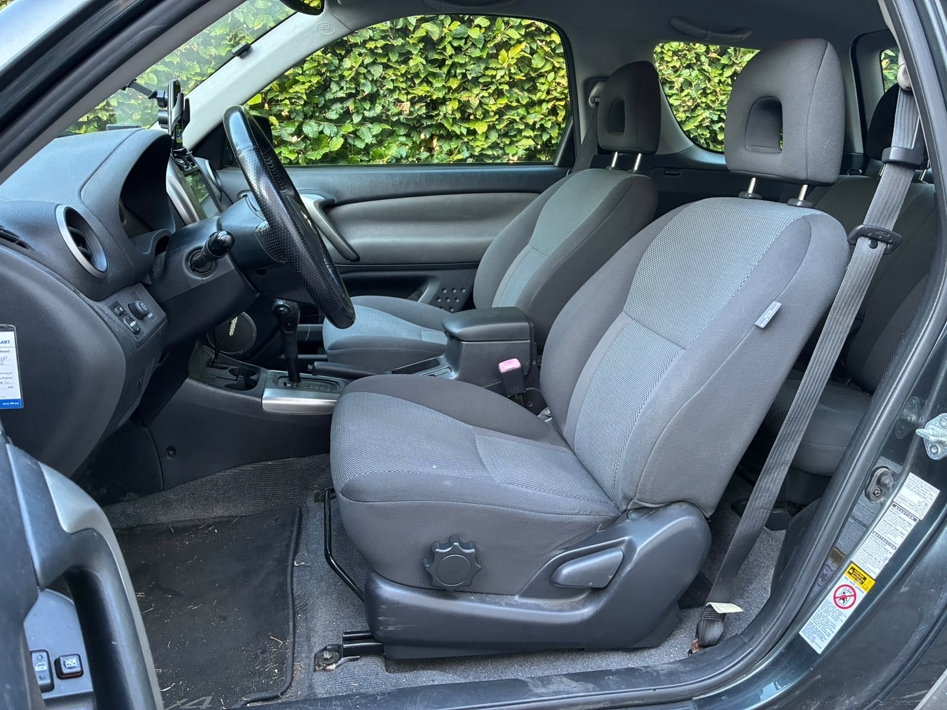Foto van Toyota Toyota Rav4