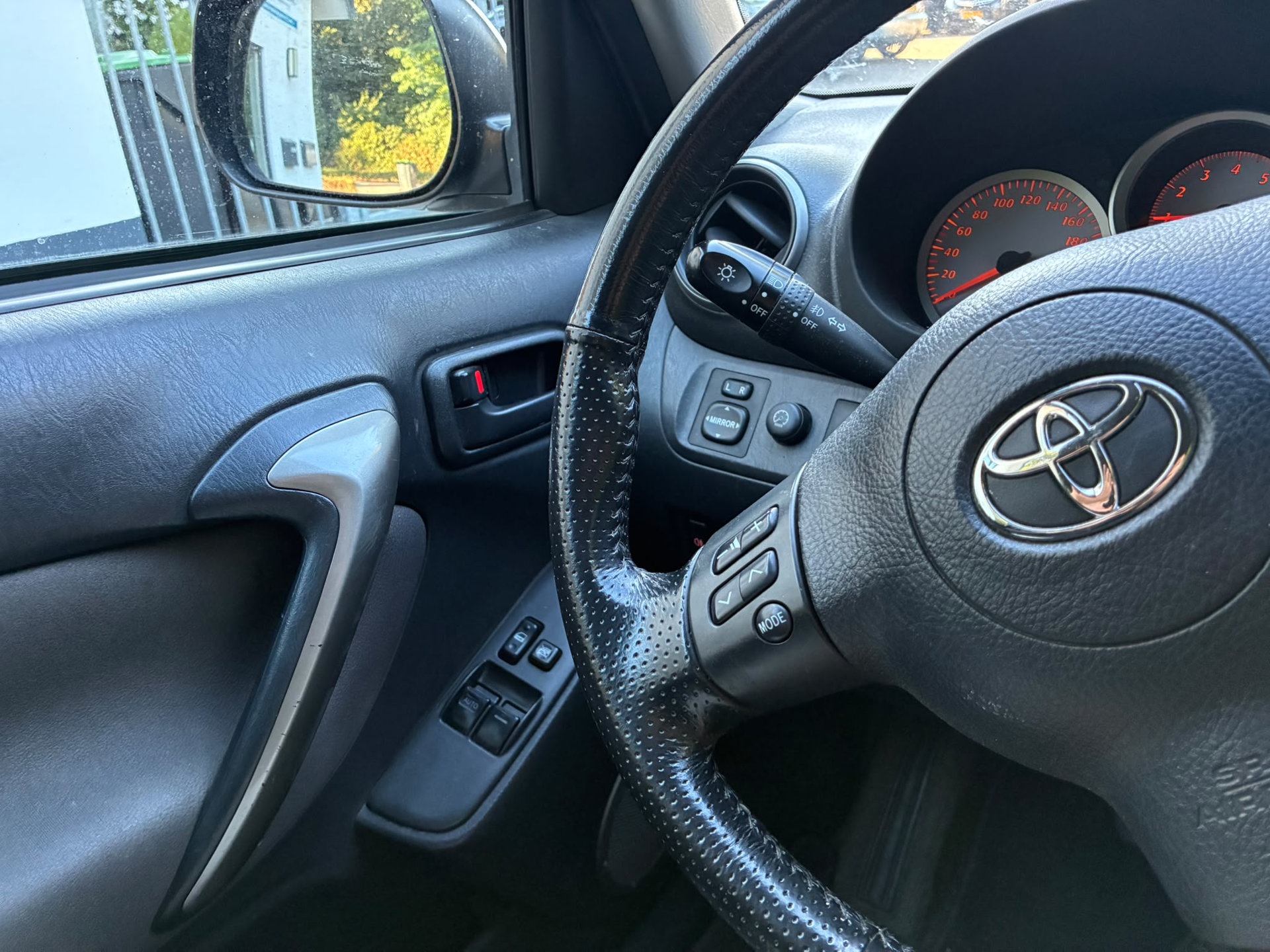 Foto van Toyota Toyota Rav4