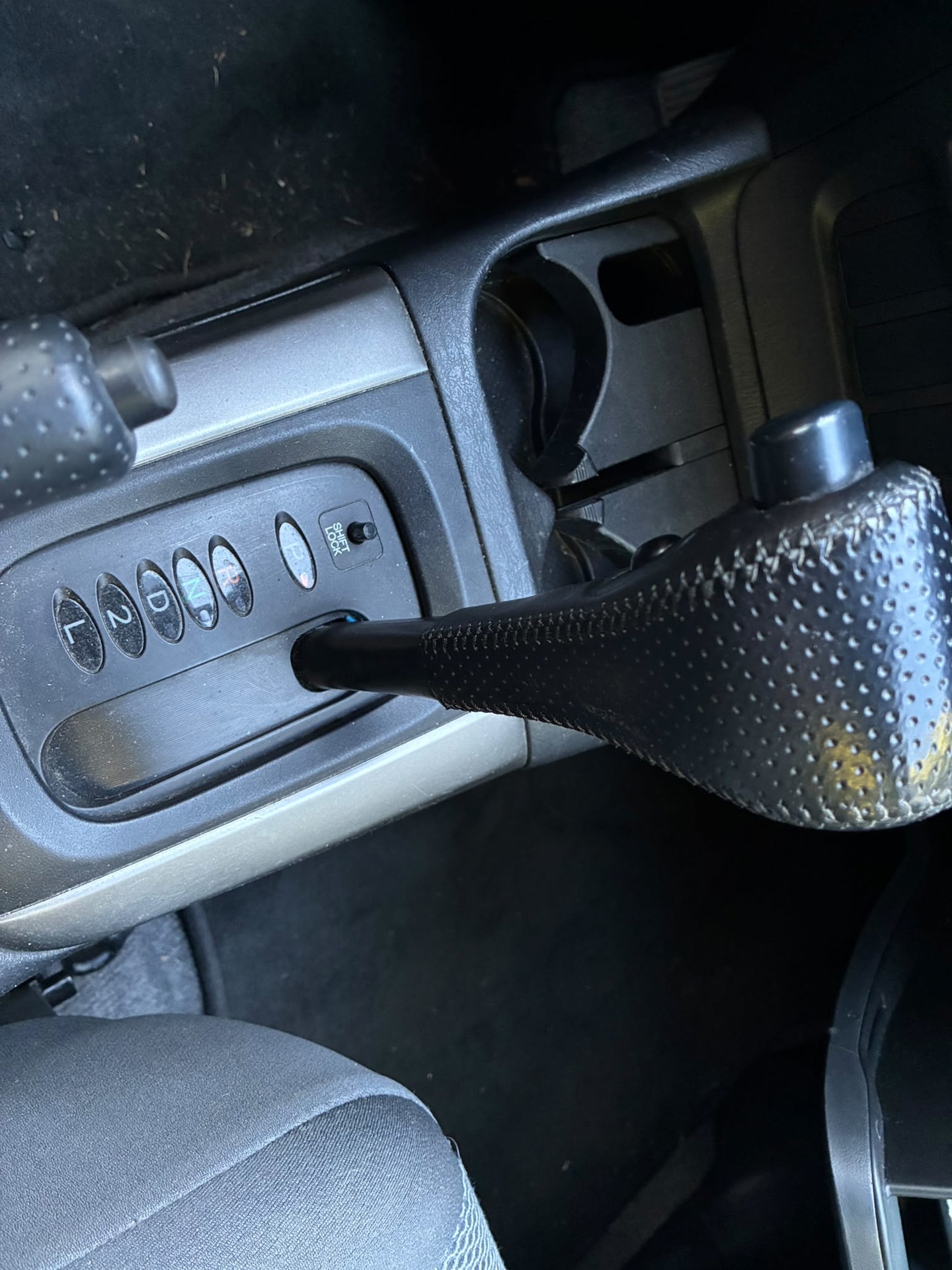 Foto van Toyota Toyota Rav4