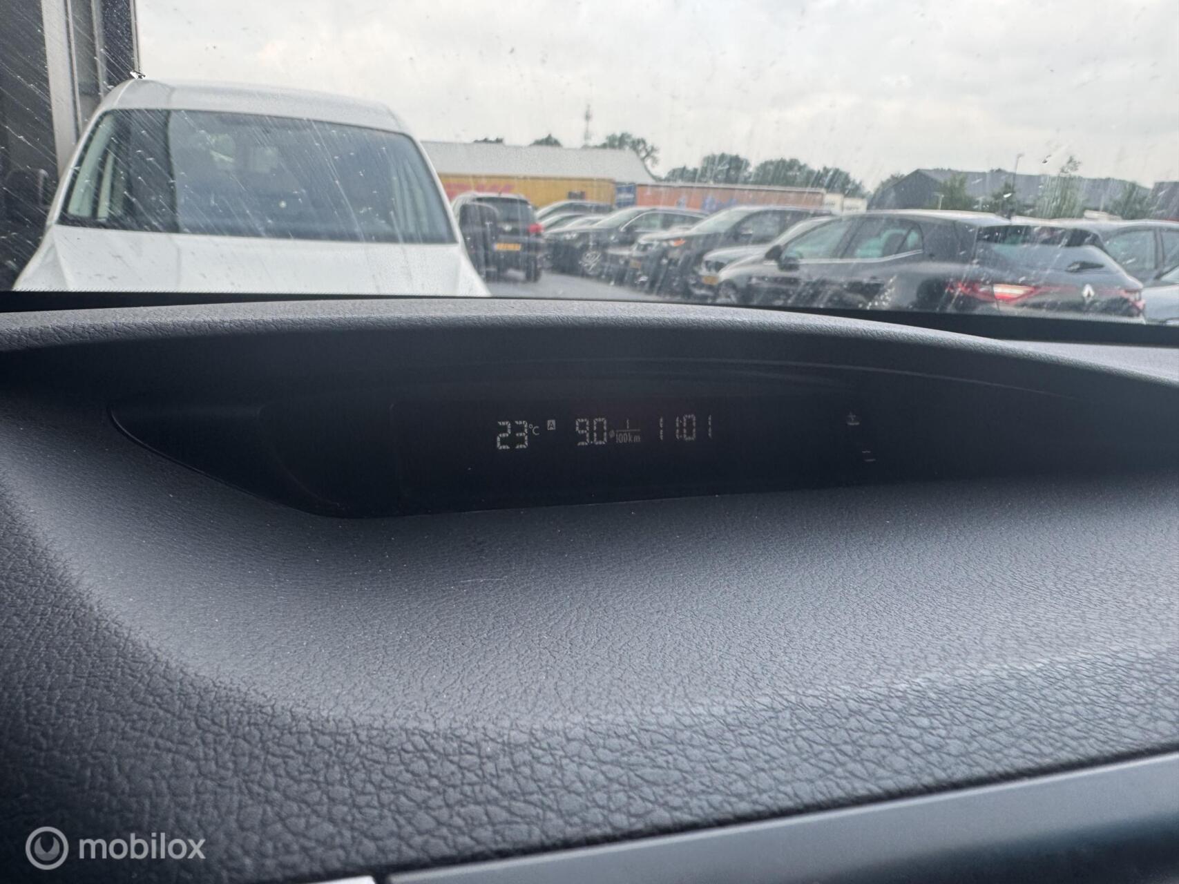 Foto van Subaru Forester