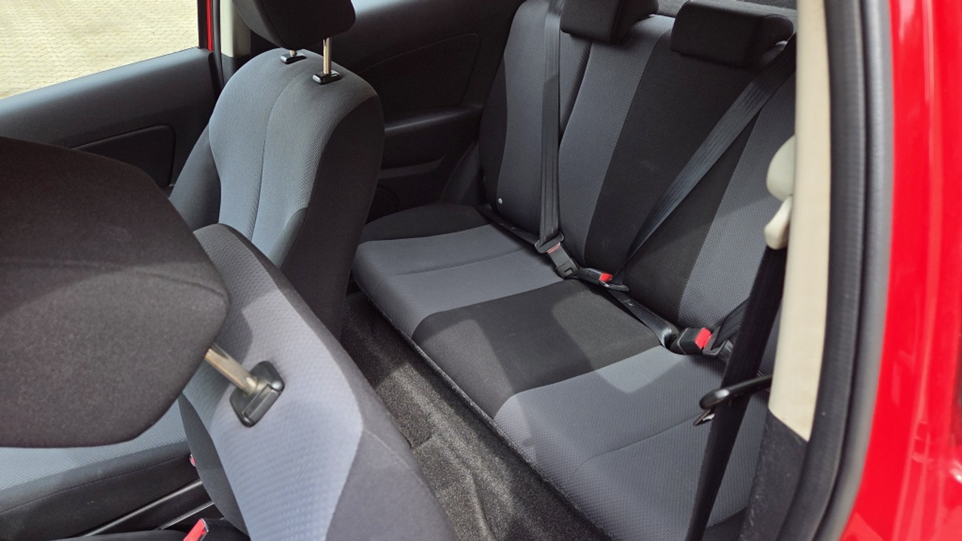 Foto van Mazda Mazda 2