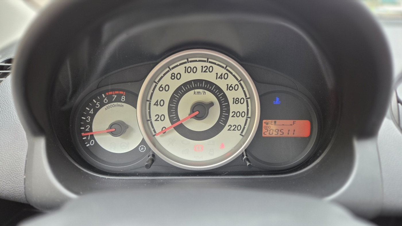 Foto van Mazda Mazda 2