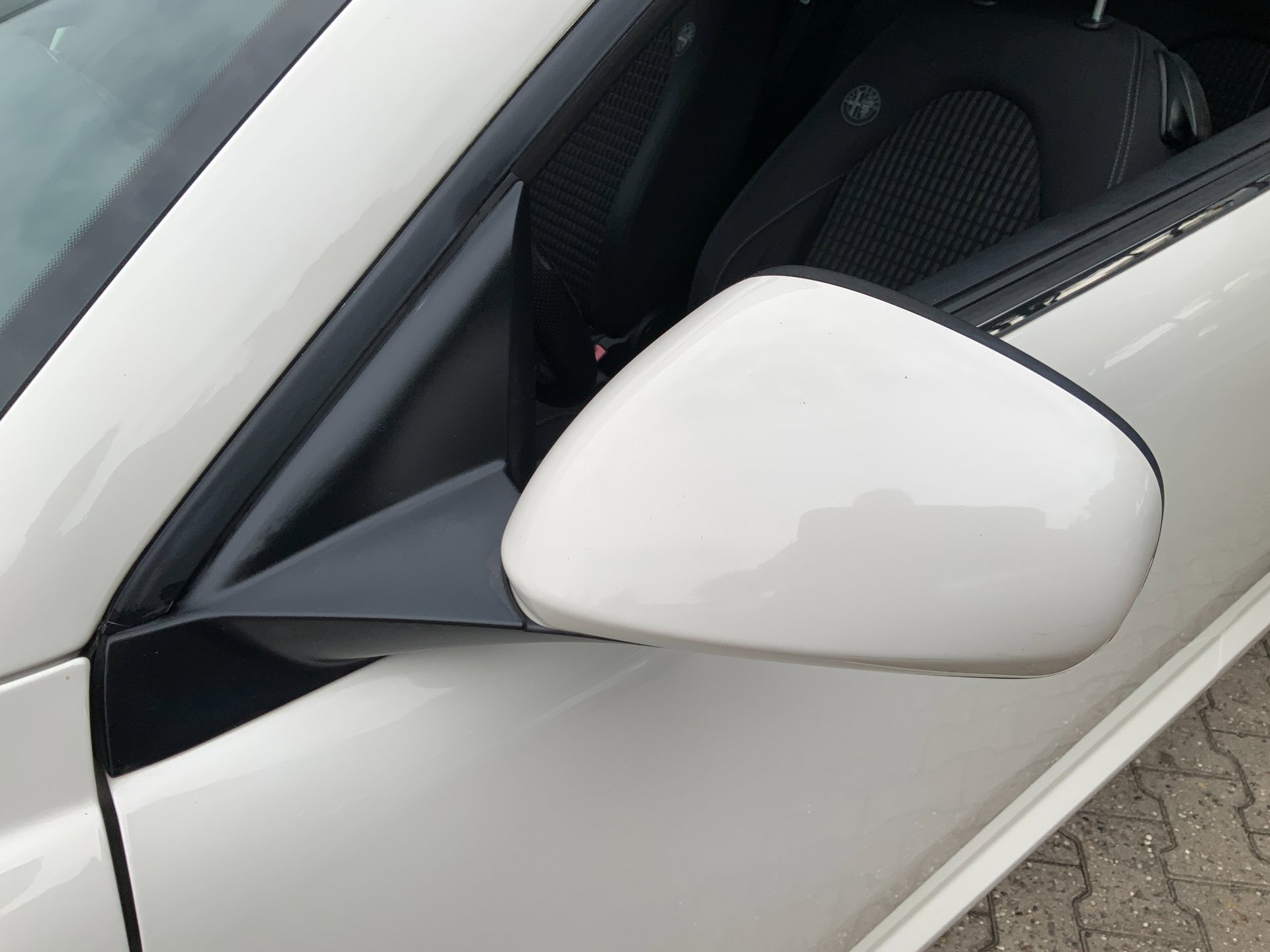 Foto van Alfa Romeo Alfa Mito