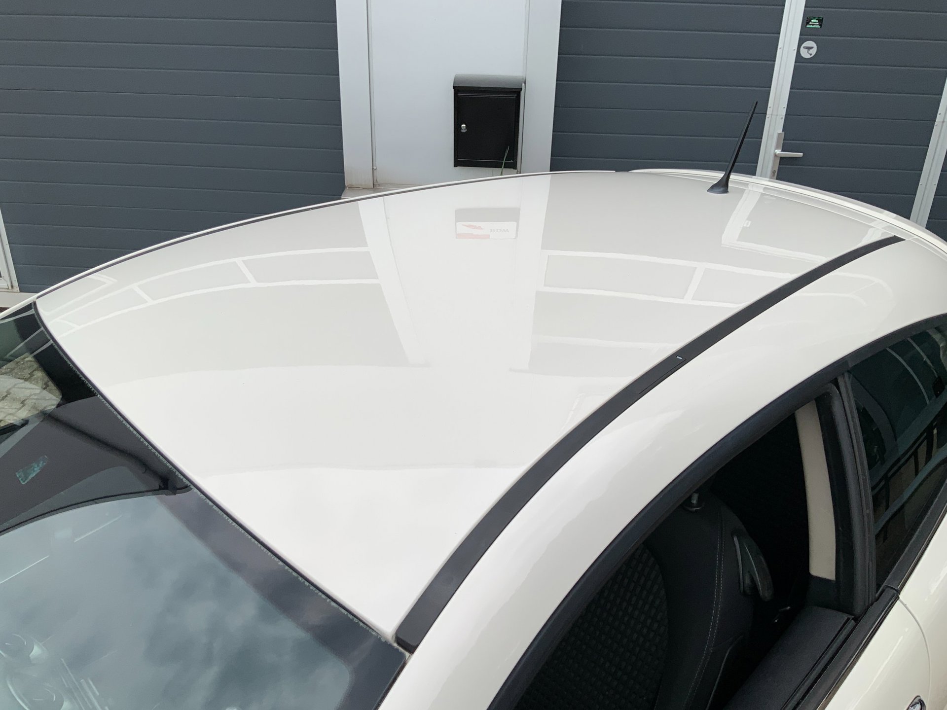 Foto van Alfa Romeo Alfa Mito