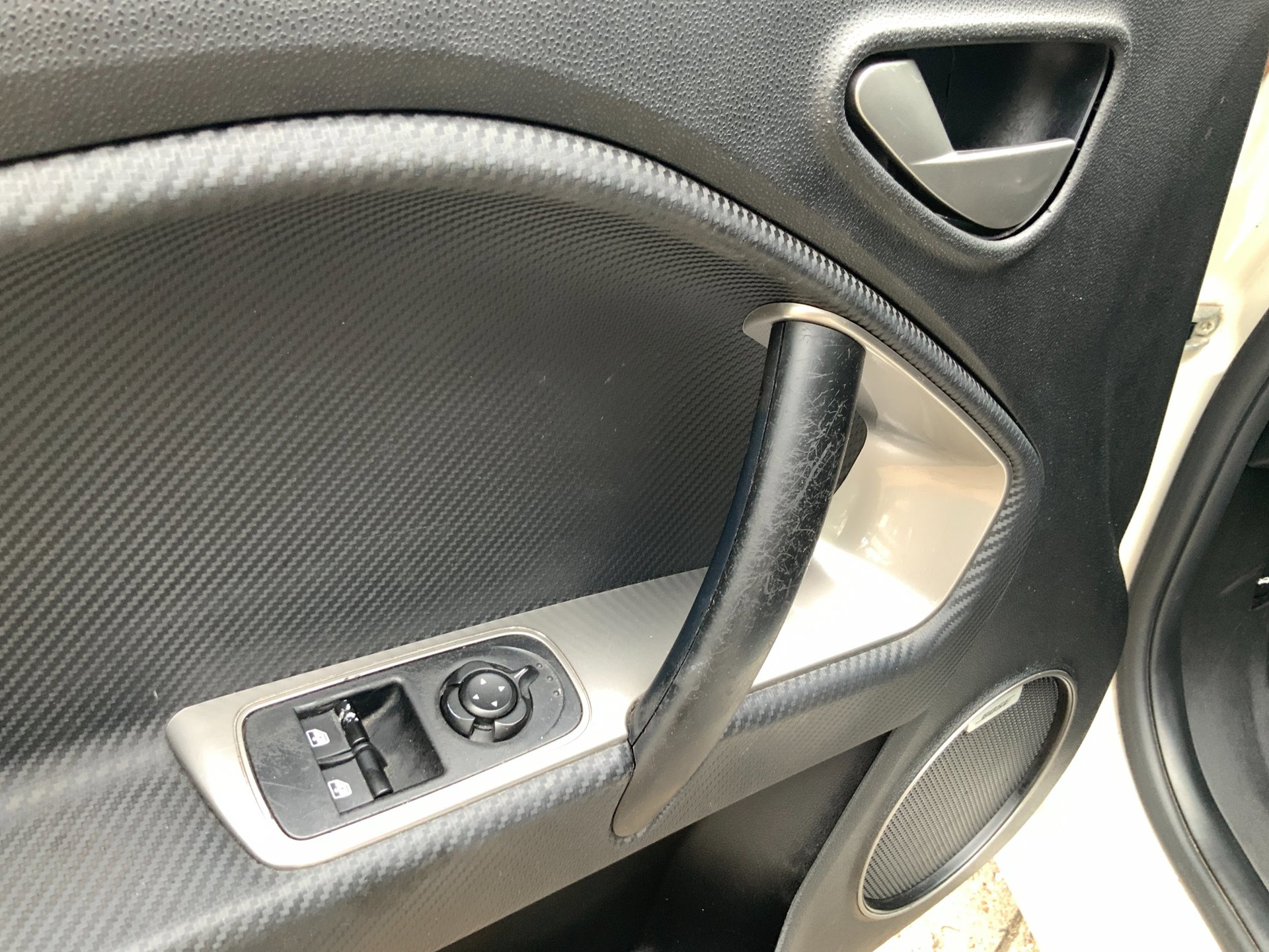 Foto van Alfa Romeo Alfa Mito