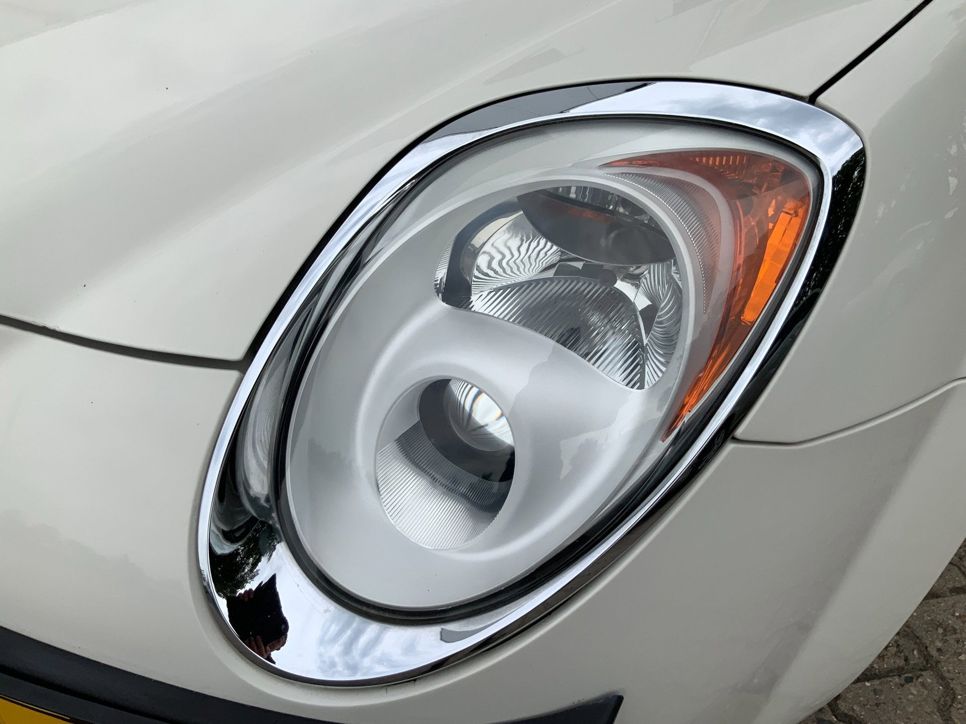 Foto van Alfa Romeo Alfa Mito