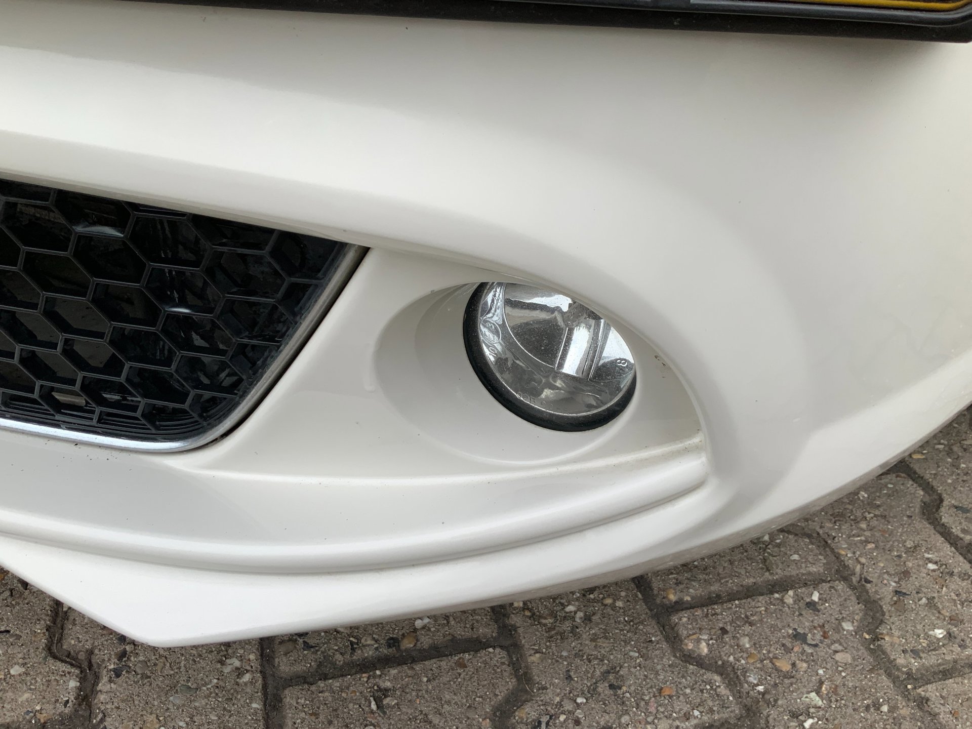Foto van Alfa Romeo Alfa Mito