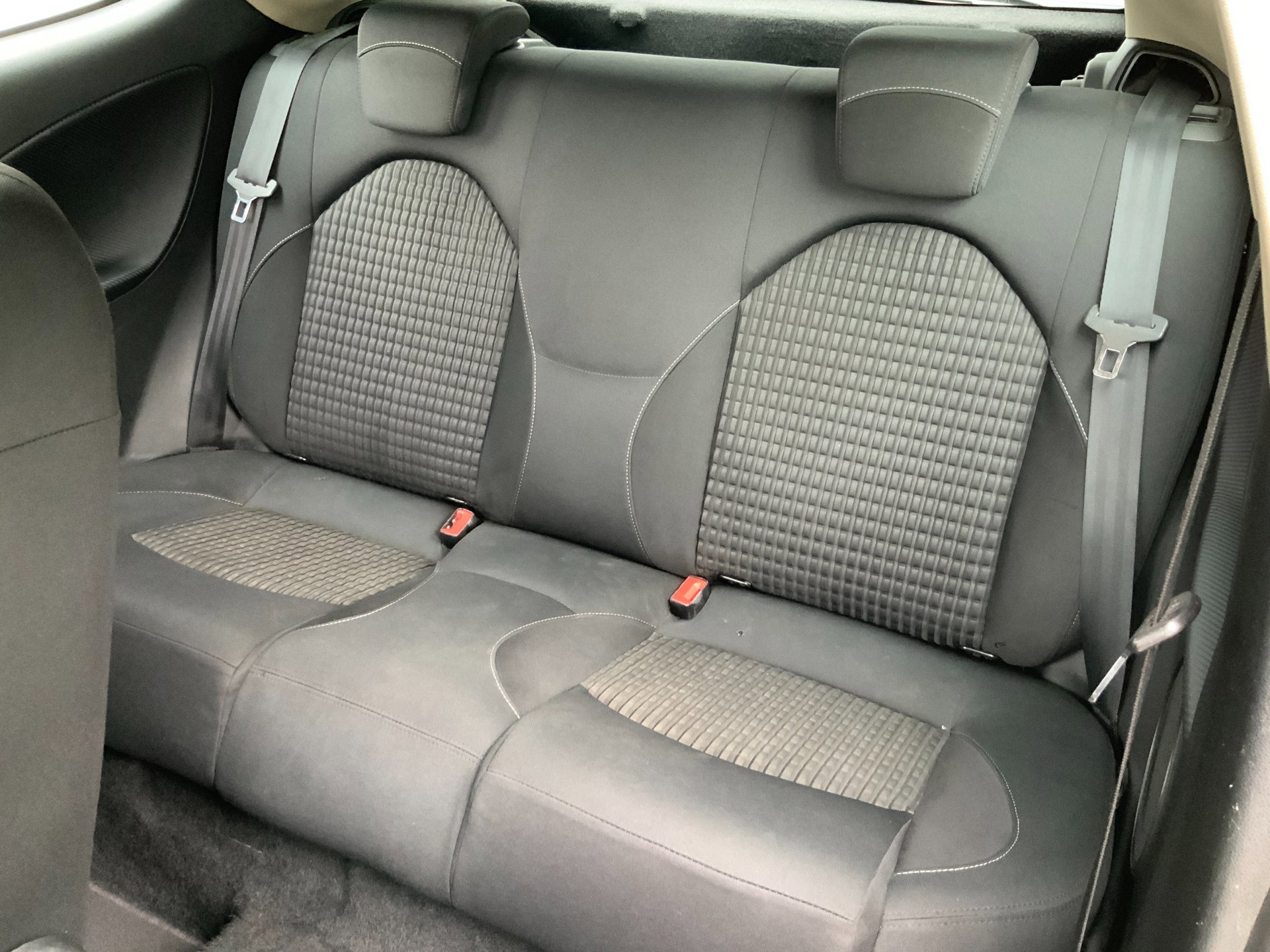 Foto van Alfa Romeo Alfa Mito
