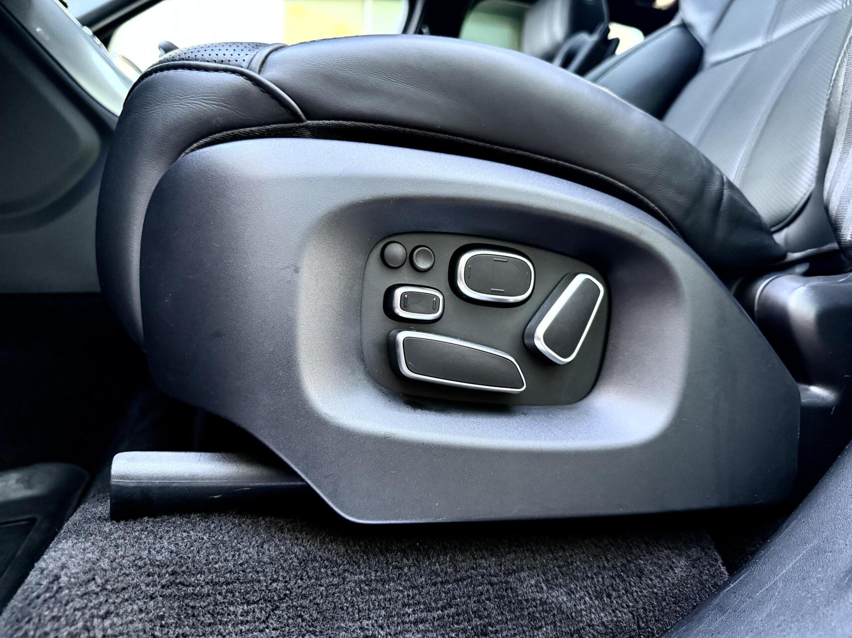 Foto van Land Rover Range Rover Sport