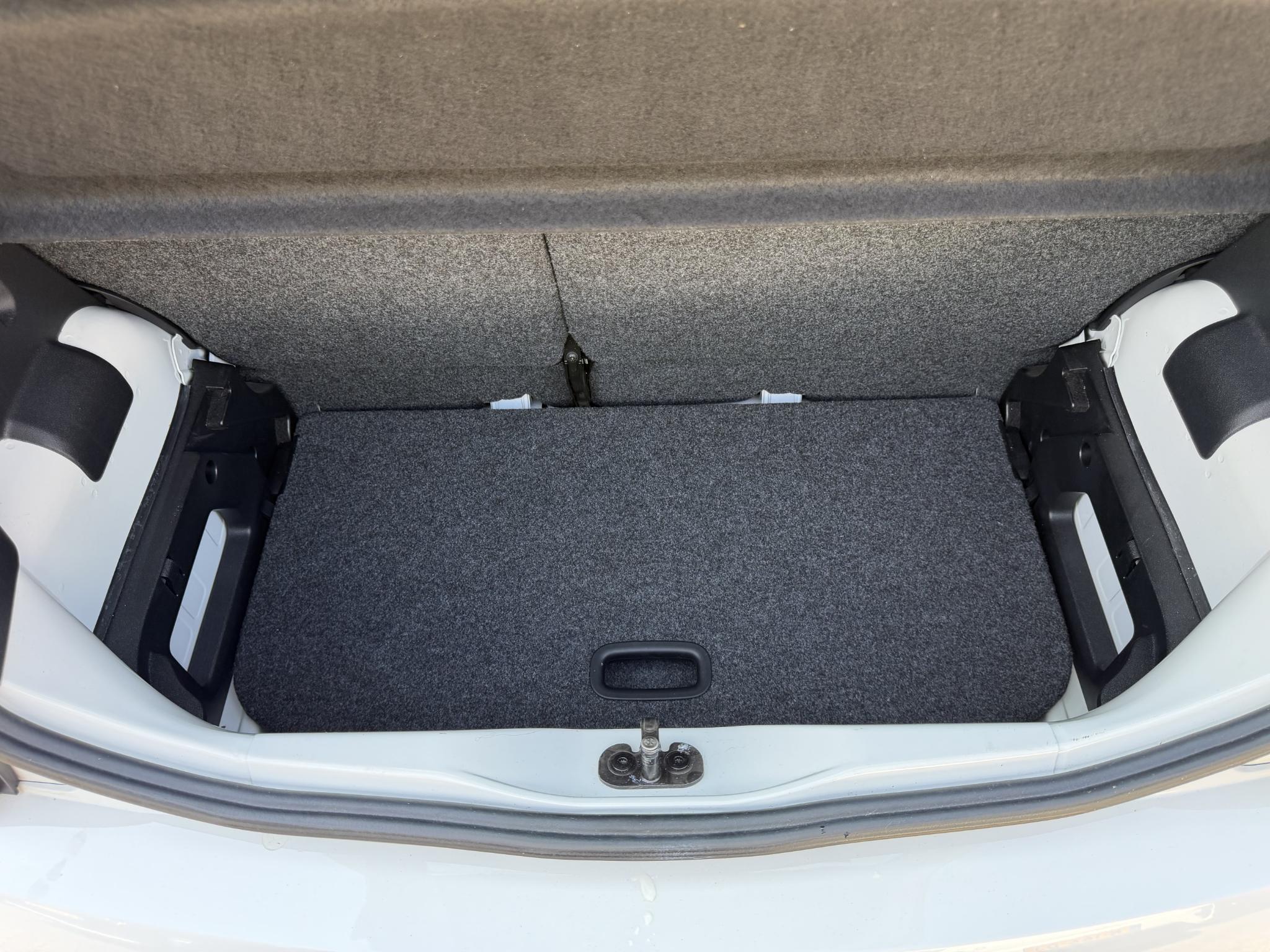 Foto van Volkswagen Up