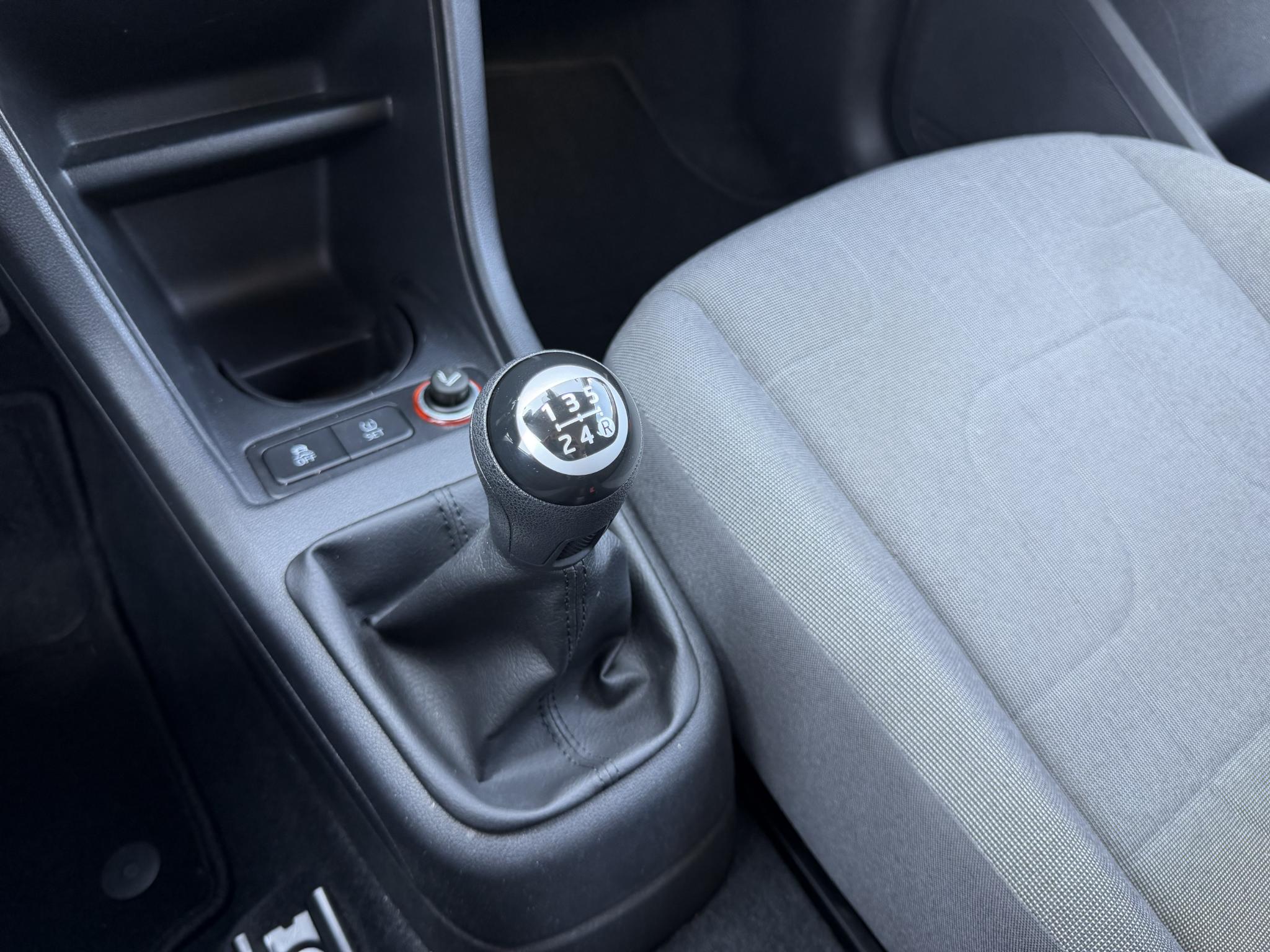 Foto van Volkswagen Up
