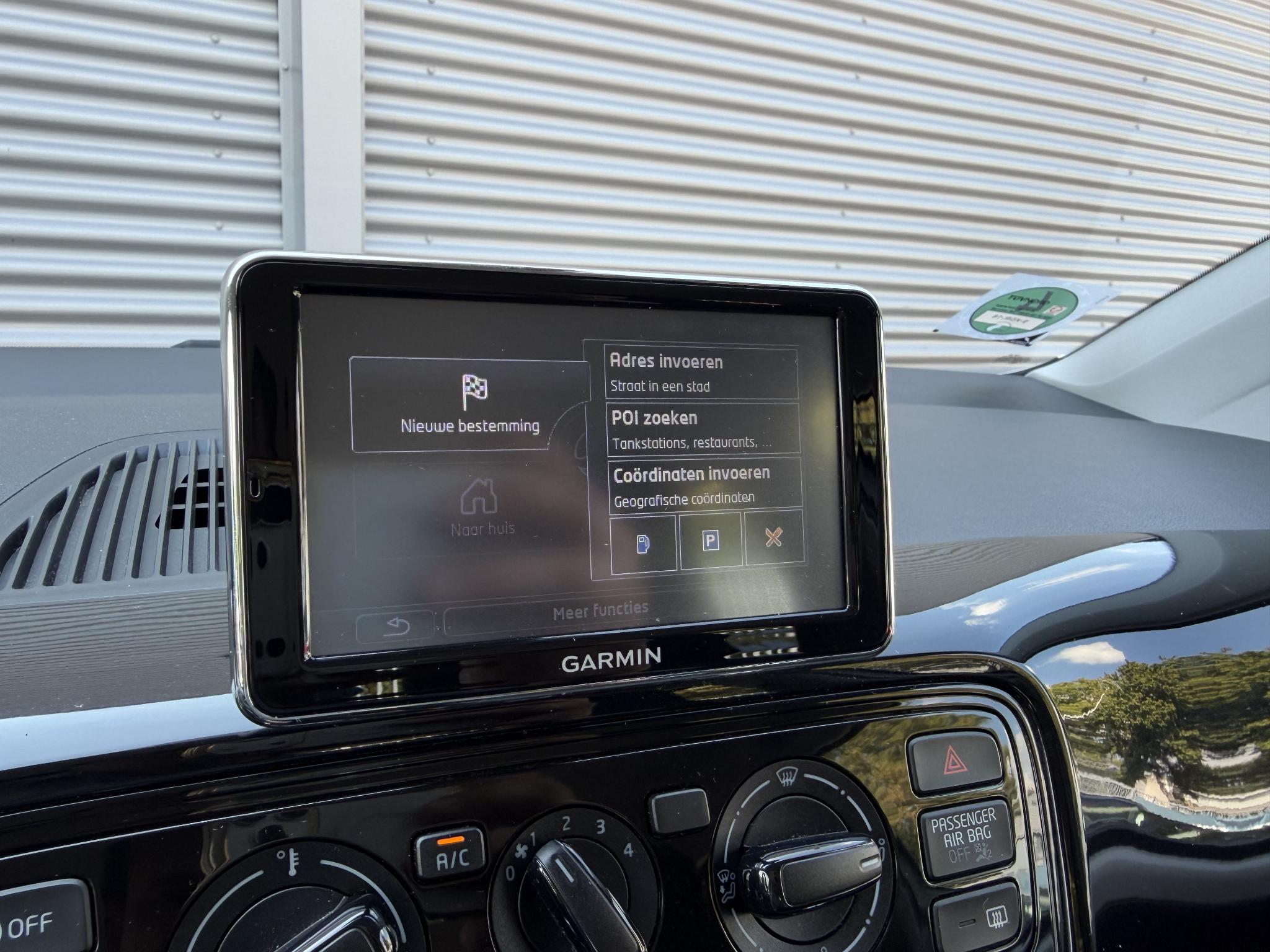Foto van Volkswagen Up