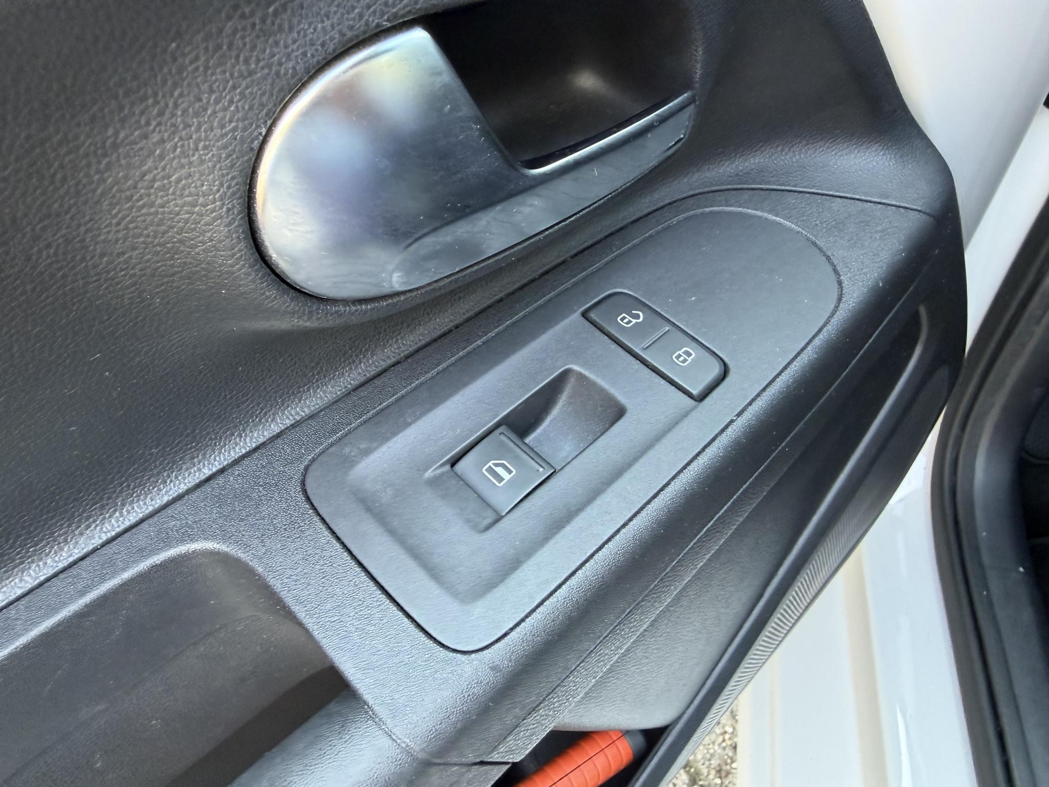 Foto van Volkswagen Up