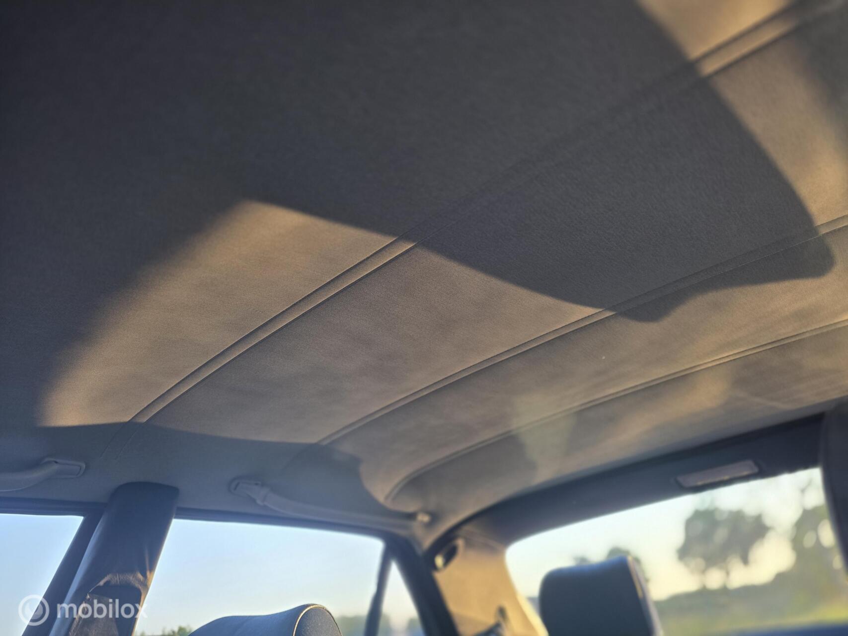 Foto van Mercedes-Benz 300 Se