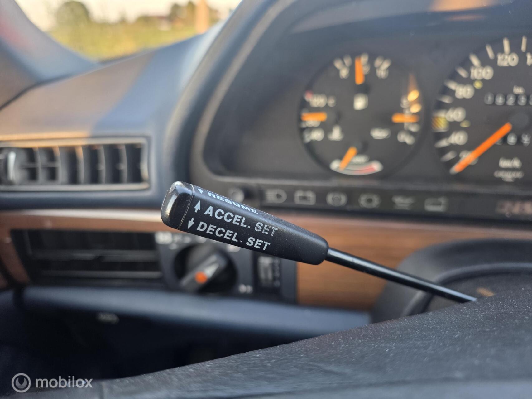 Foto van Mercedes-Benz 300 Se