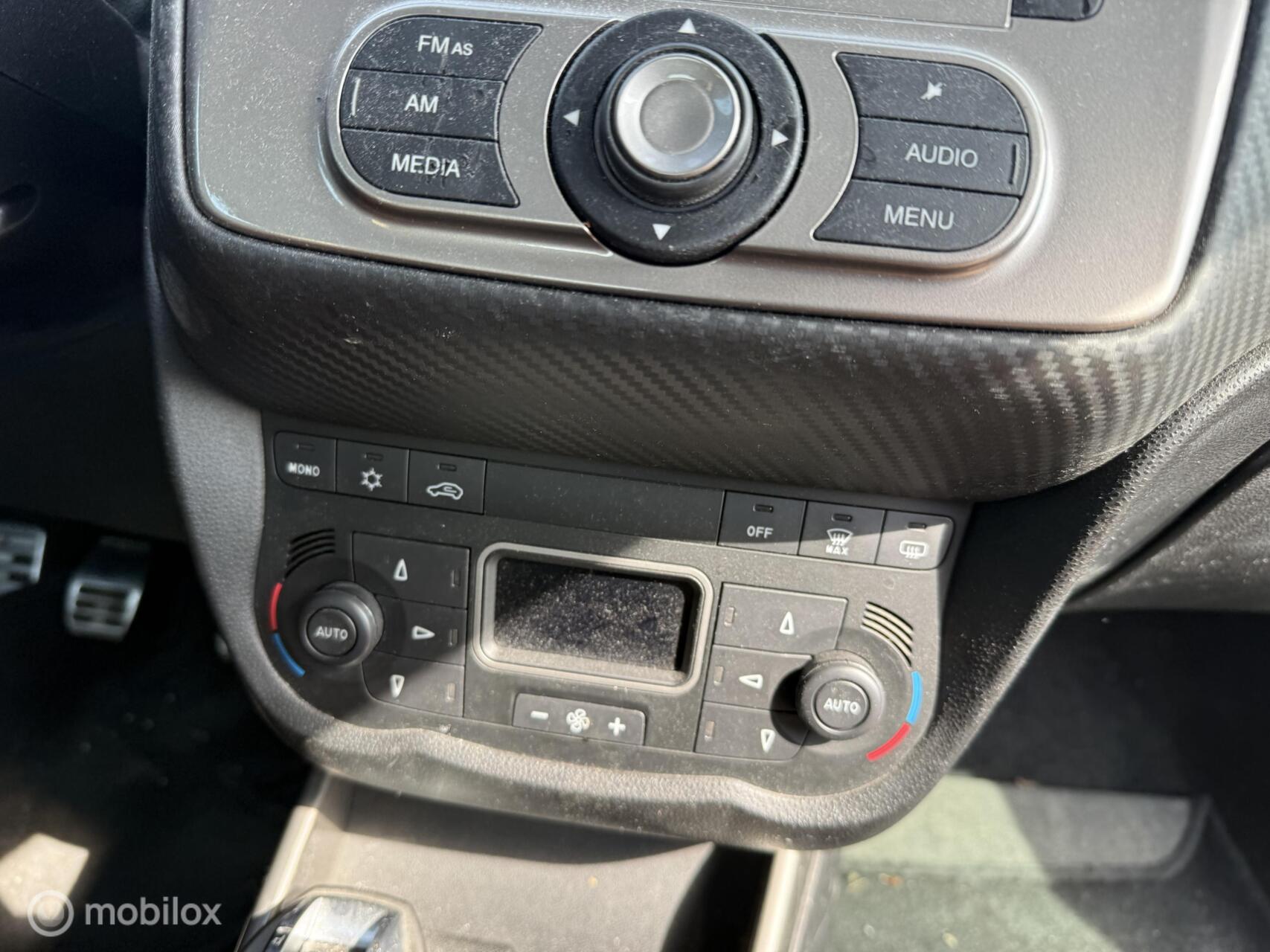 Foto van Alfa Romeo Alfa Mito