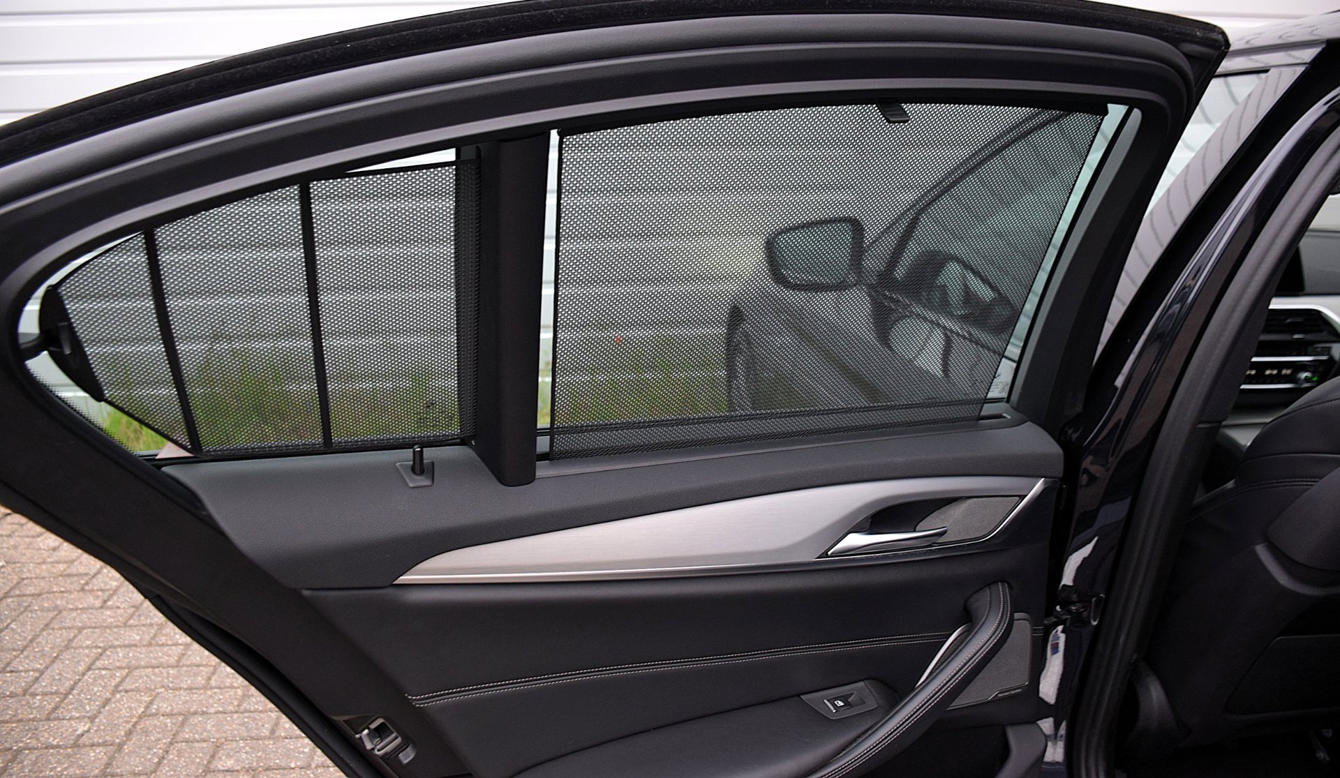 Foto van BMW 520i